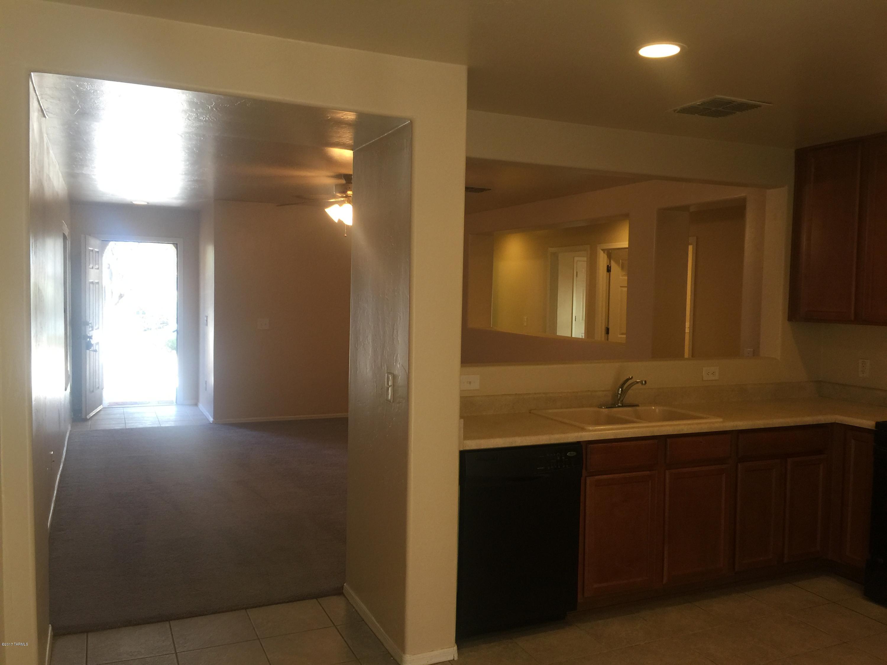 Starr Pass Heights (1-114) - Residential