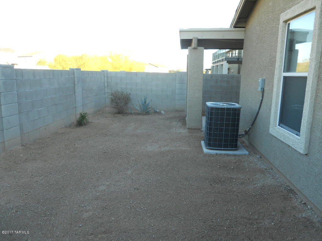 Starr Pass Heights (1-114) - Residential