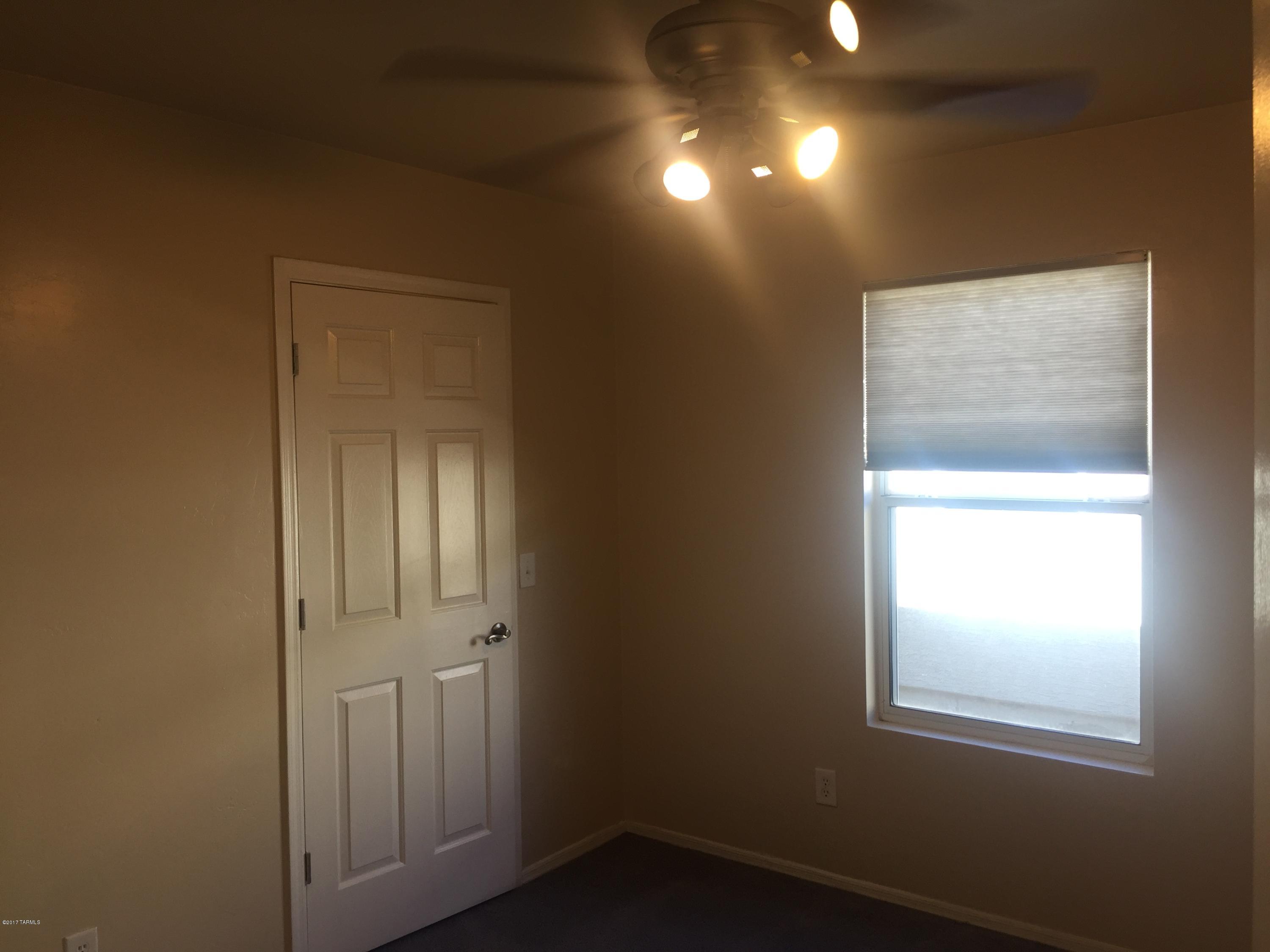 Starr Pass Heights (1-114) - Residential