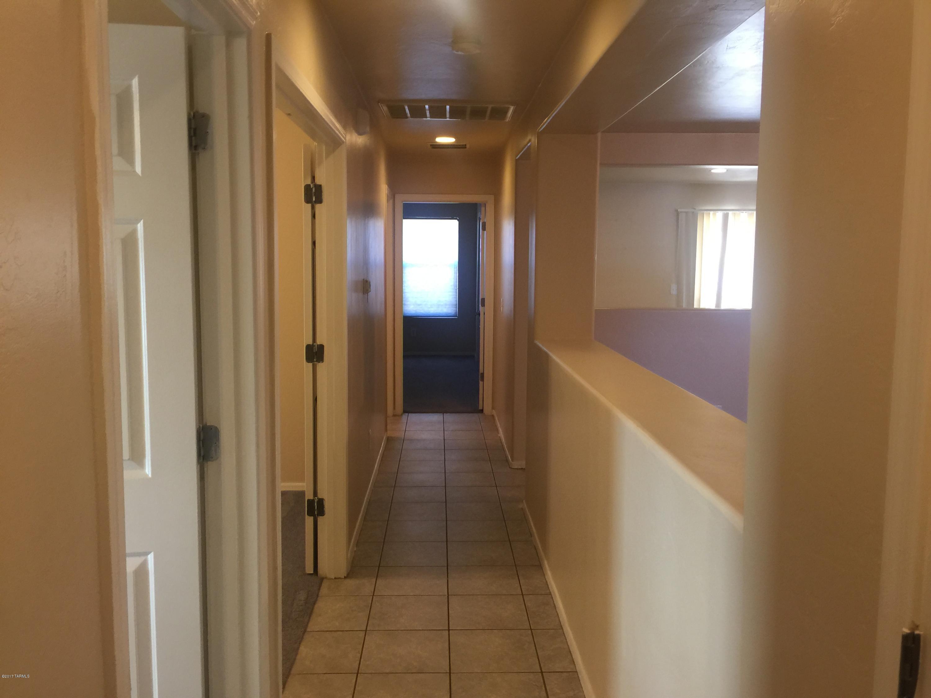 Starr Pass Heights (1-114) - Residential