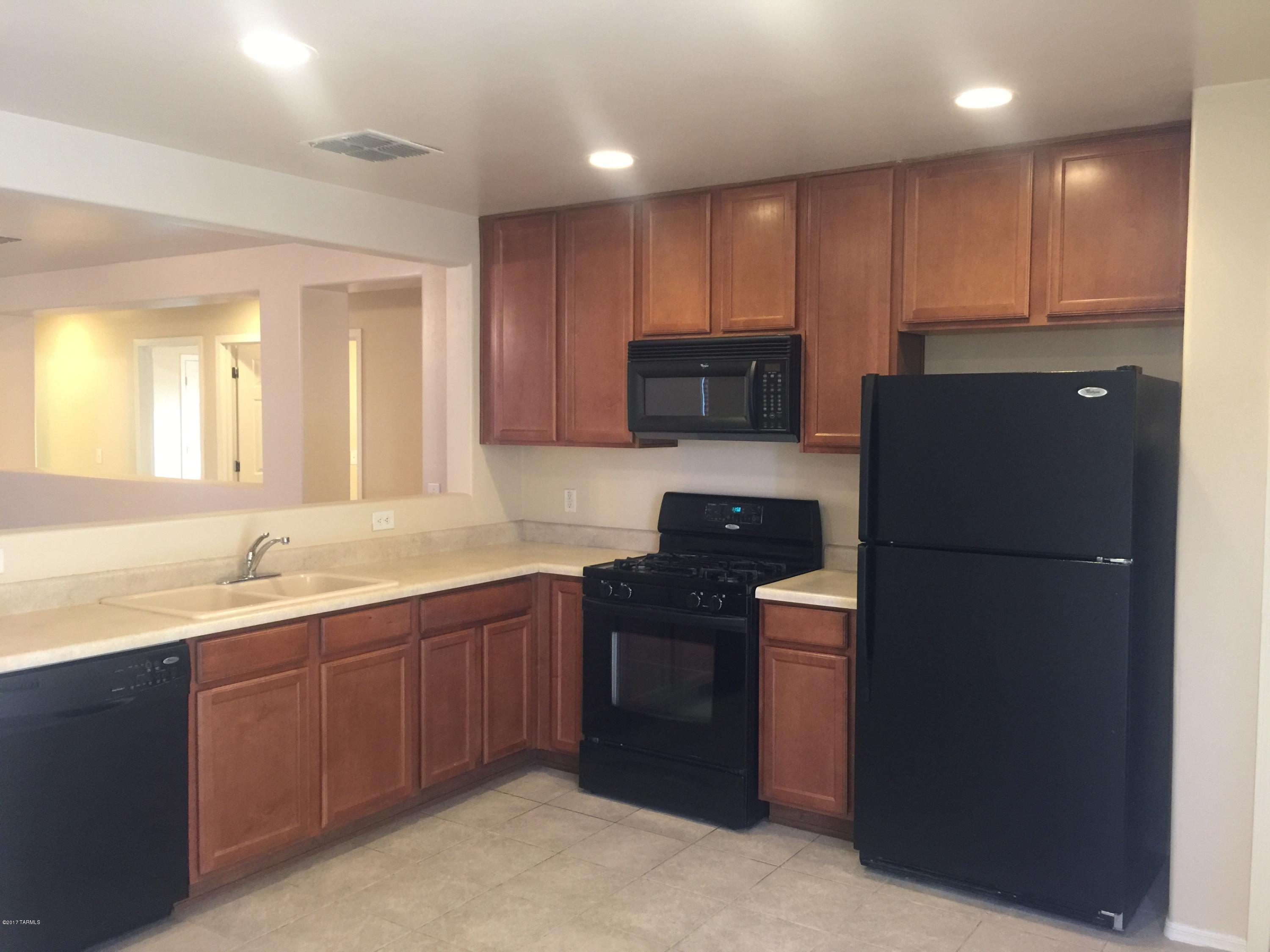 Starr Pass Heights (1-114) - Residential