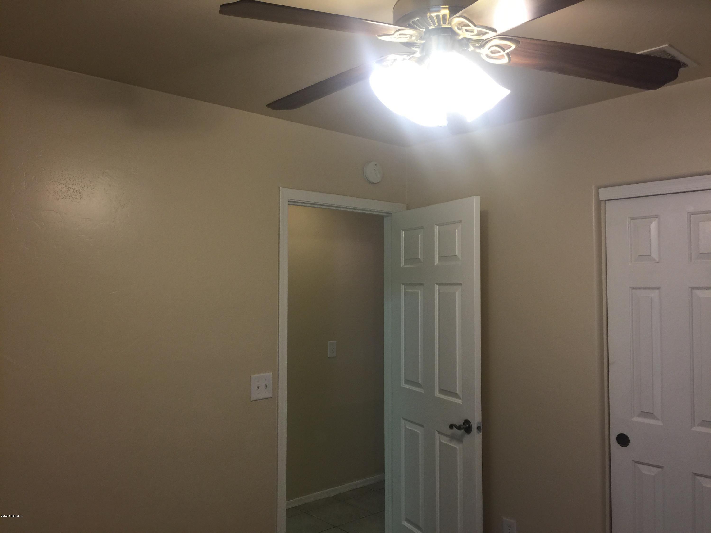 Starr Pass Heights (1-114) - Residential