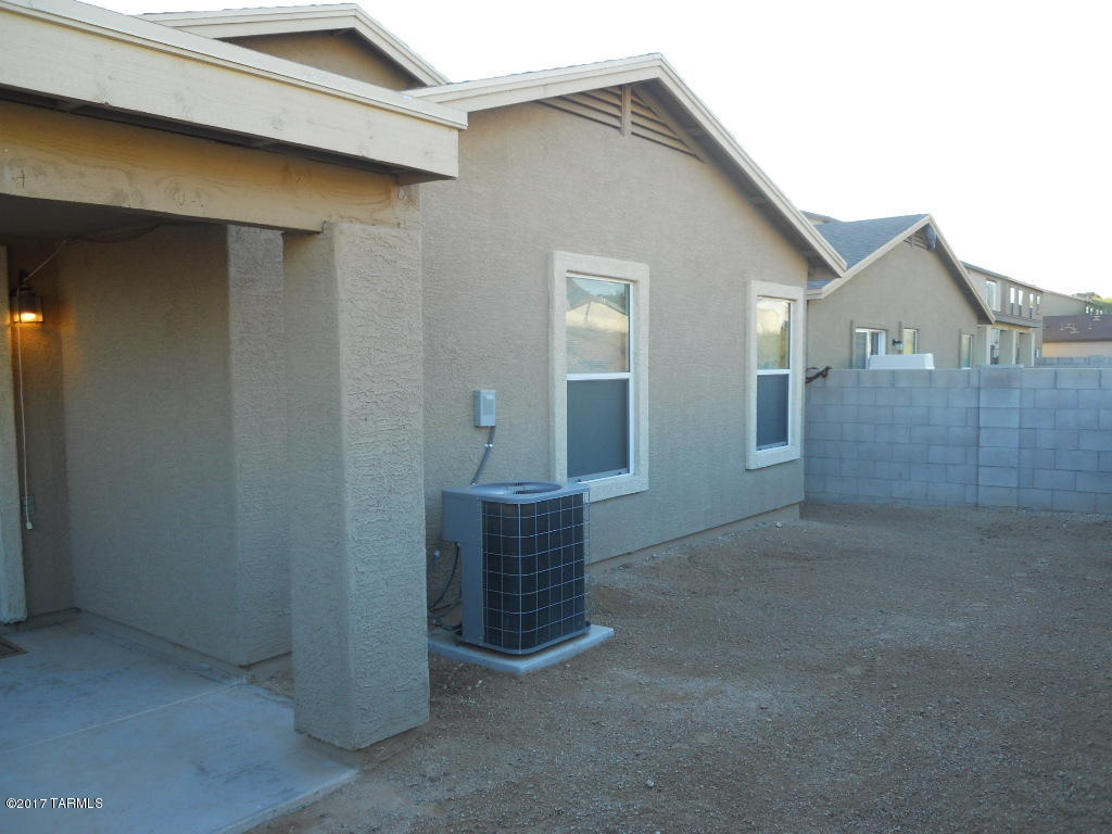Starr Pass Heights (1-114) - Residential