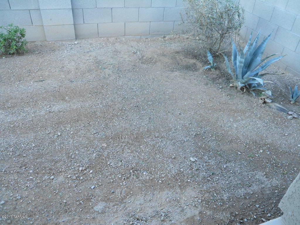 Starr Pass Heights (1-114) - Residential