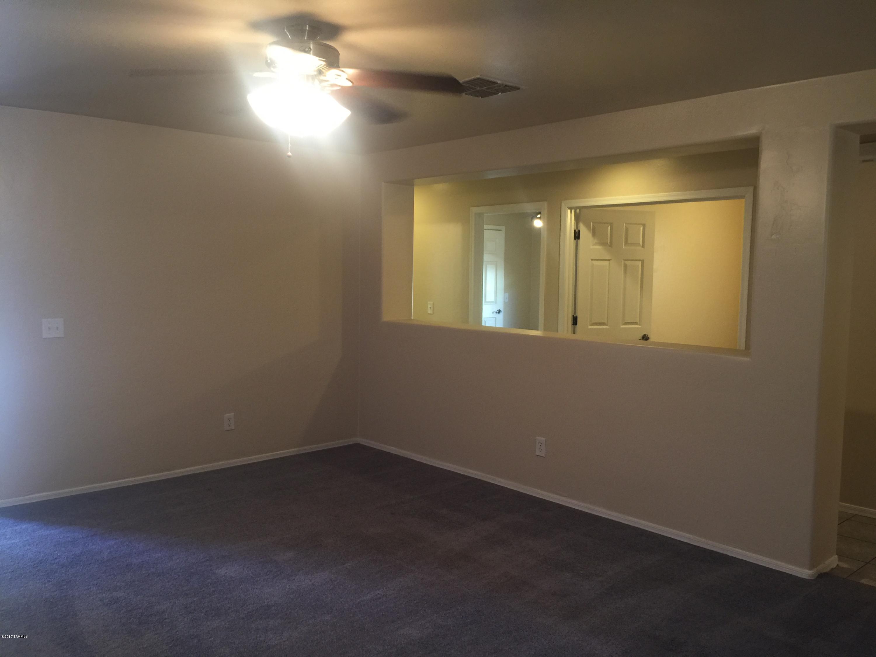 Starr Pass Heights (1-114) - Residential