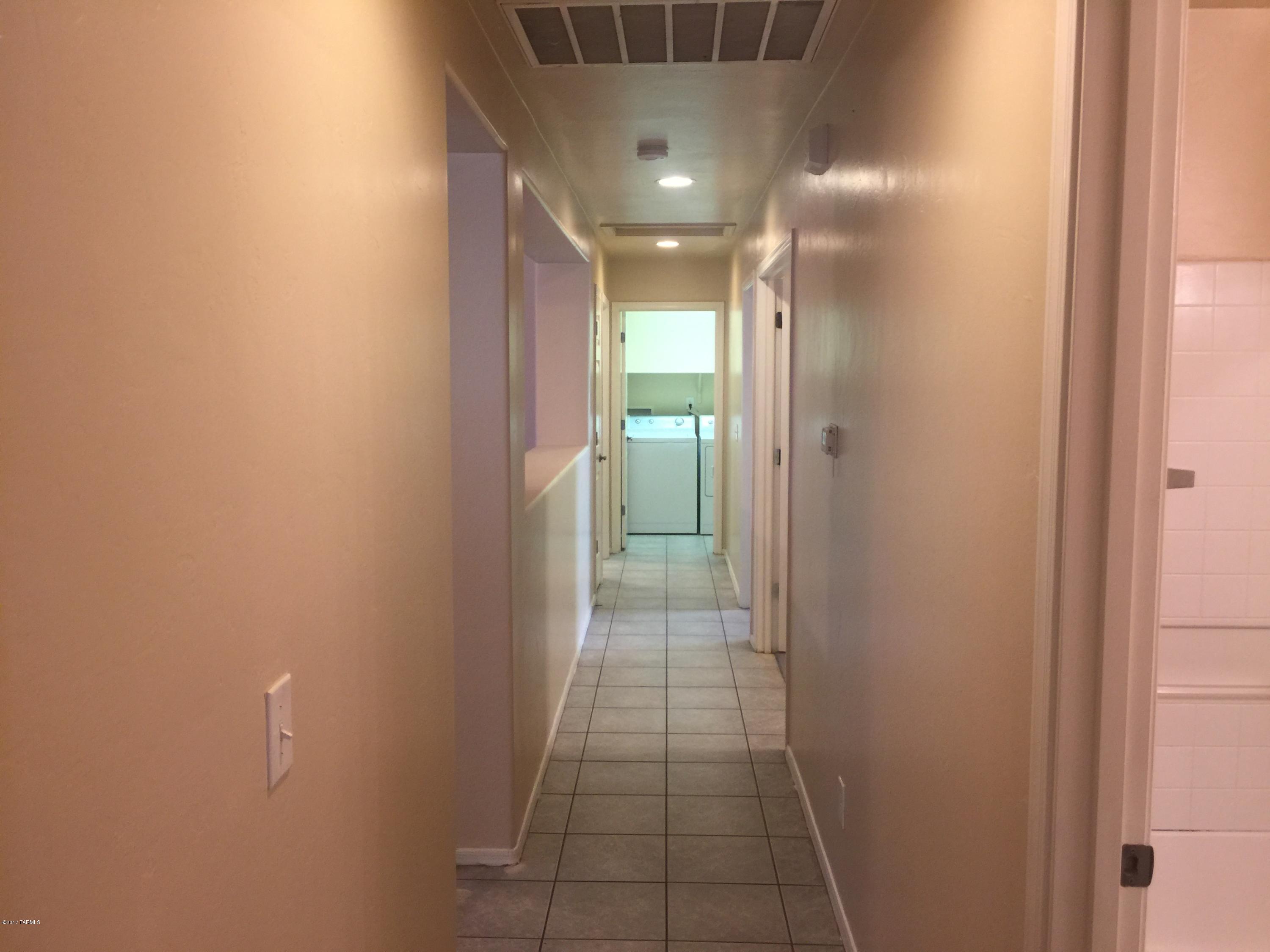 Starr Pass Heights (1-114) - Residential