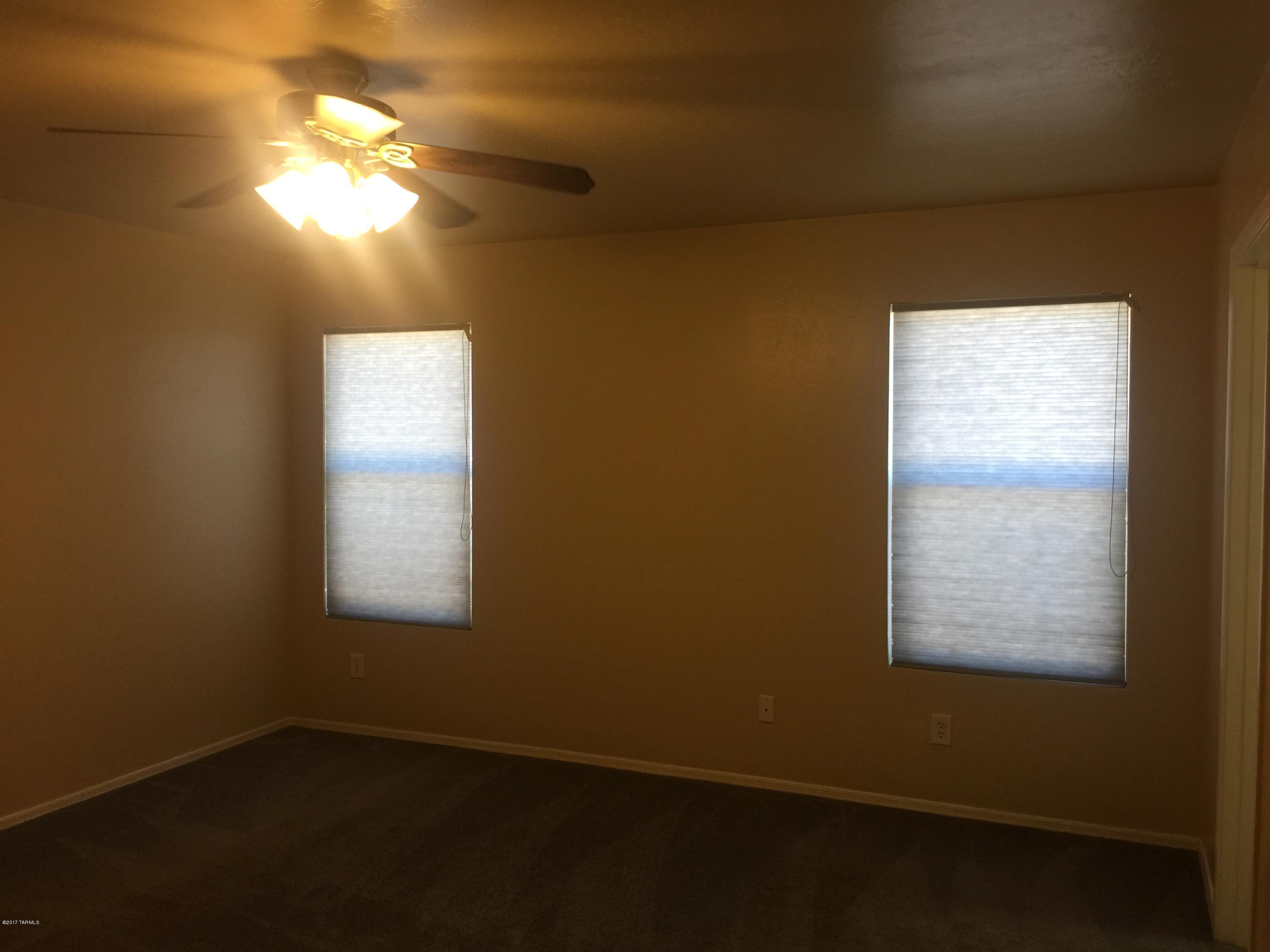 Starr Pass Heights (1-114) - Residential