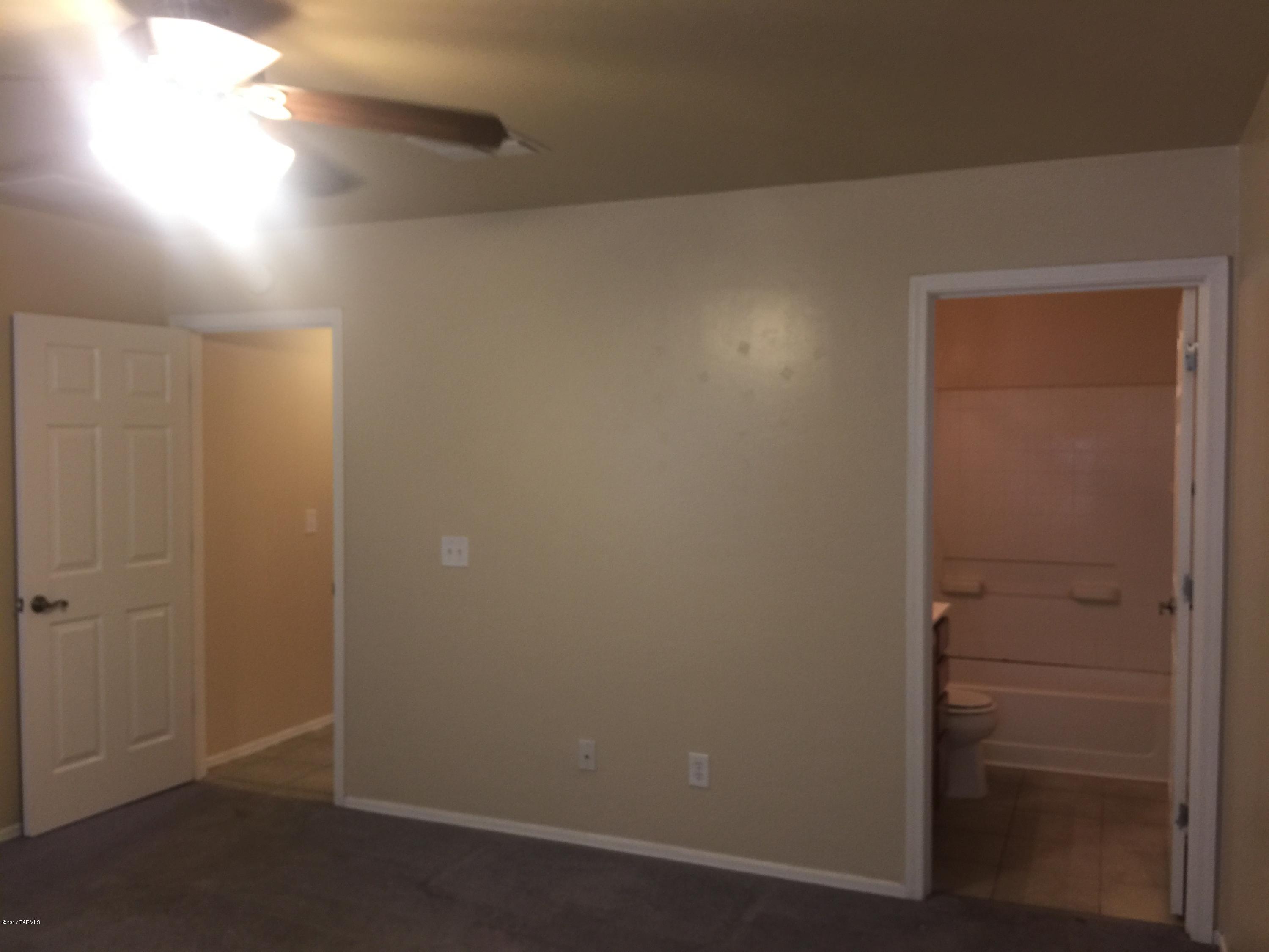 Starr Pass Heights (1-114) - Residential