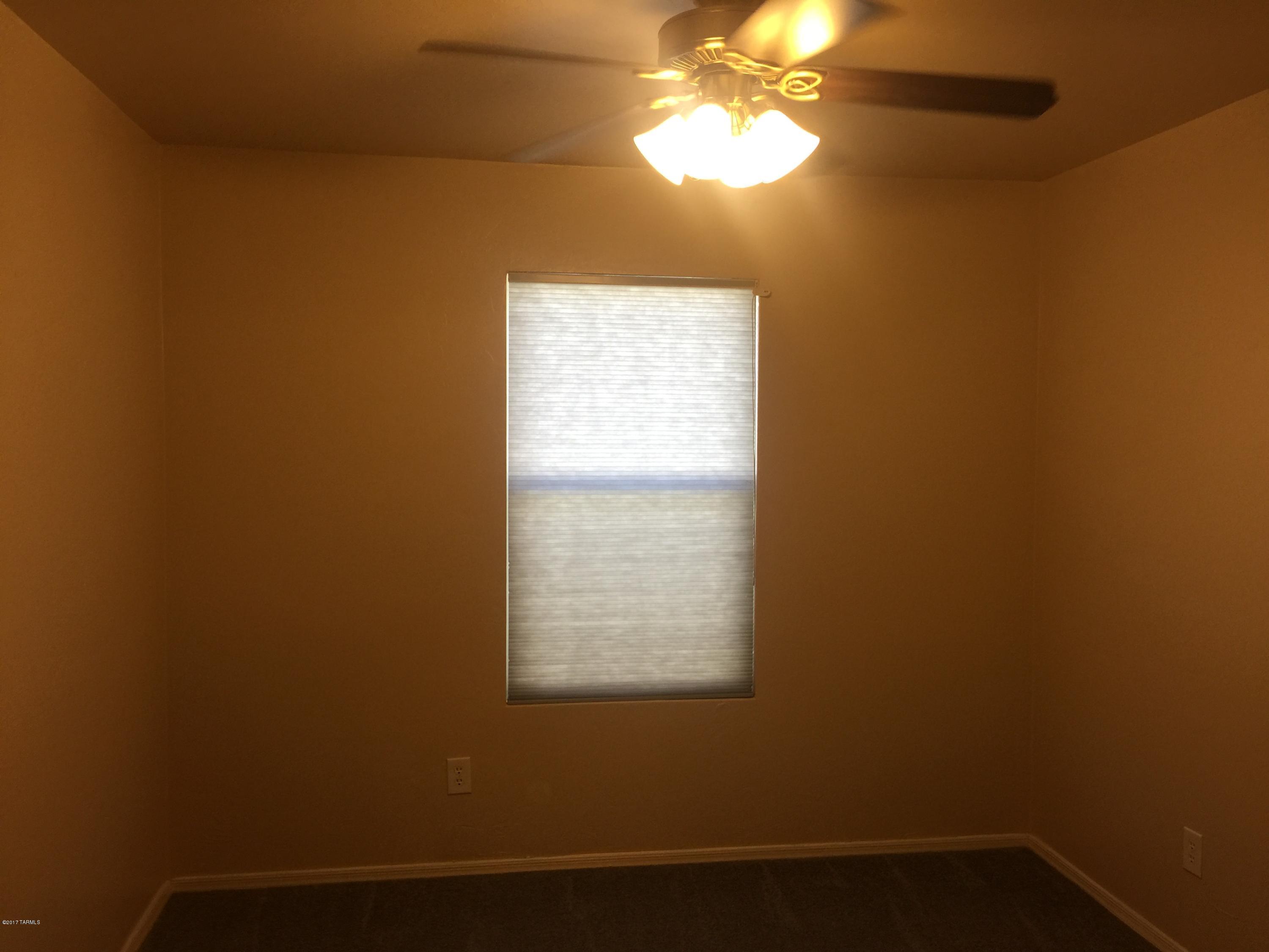 Starr Pass Heights (1-114) - Residential