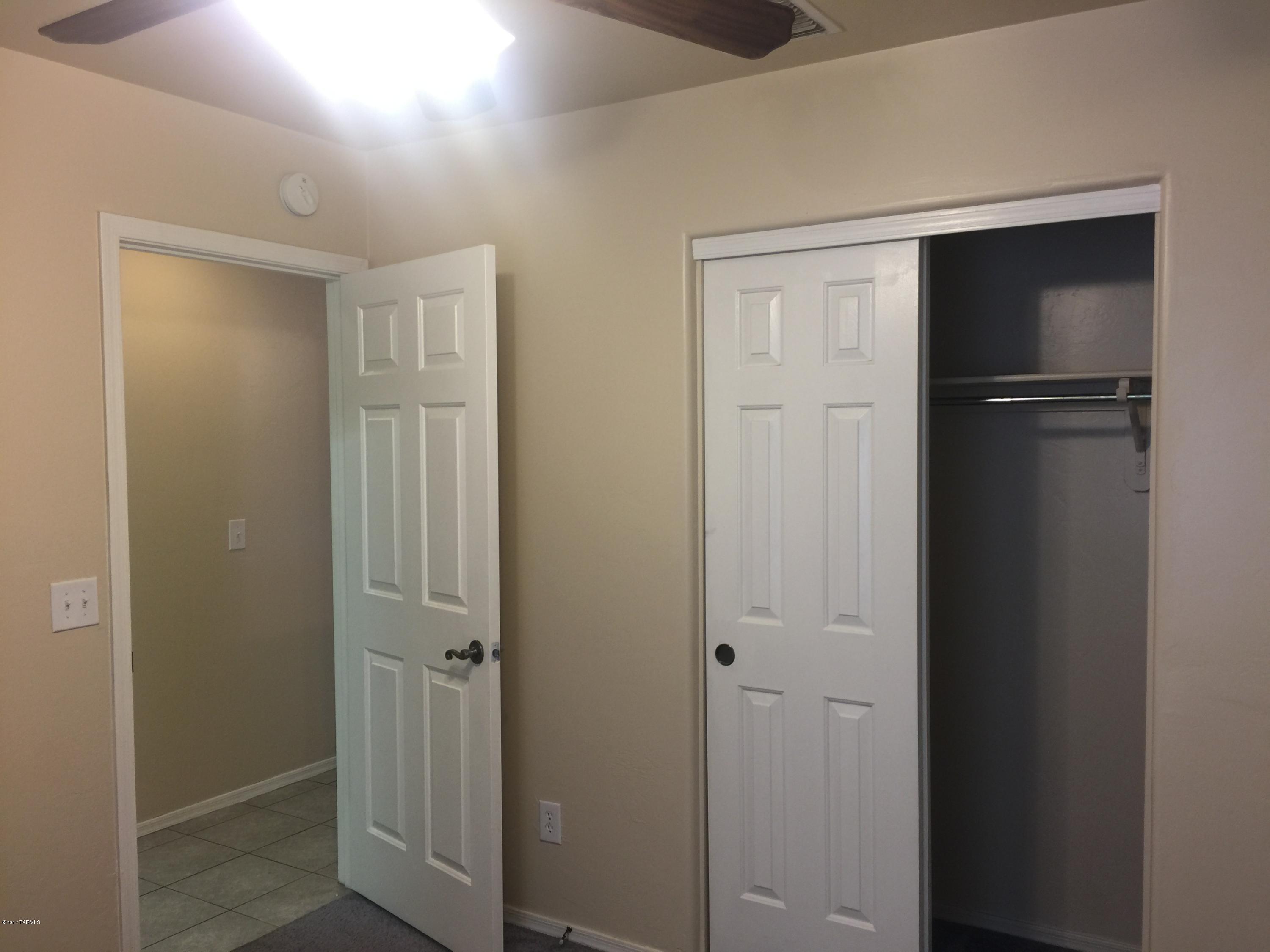Starr Pass Heights (1-114) - Residential