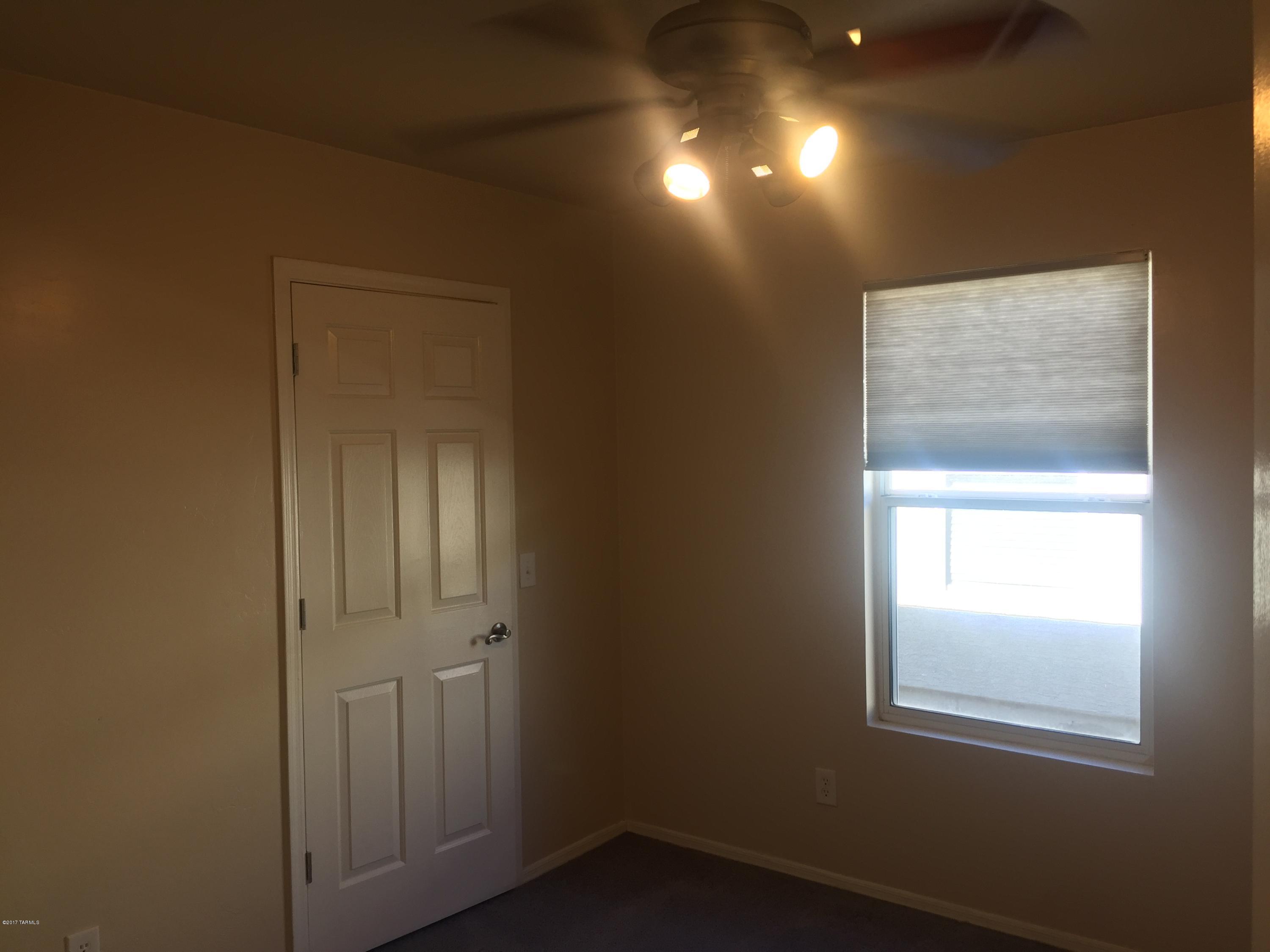 Starr Pass Heights (1-114) - Residential