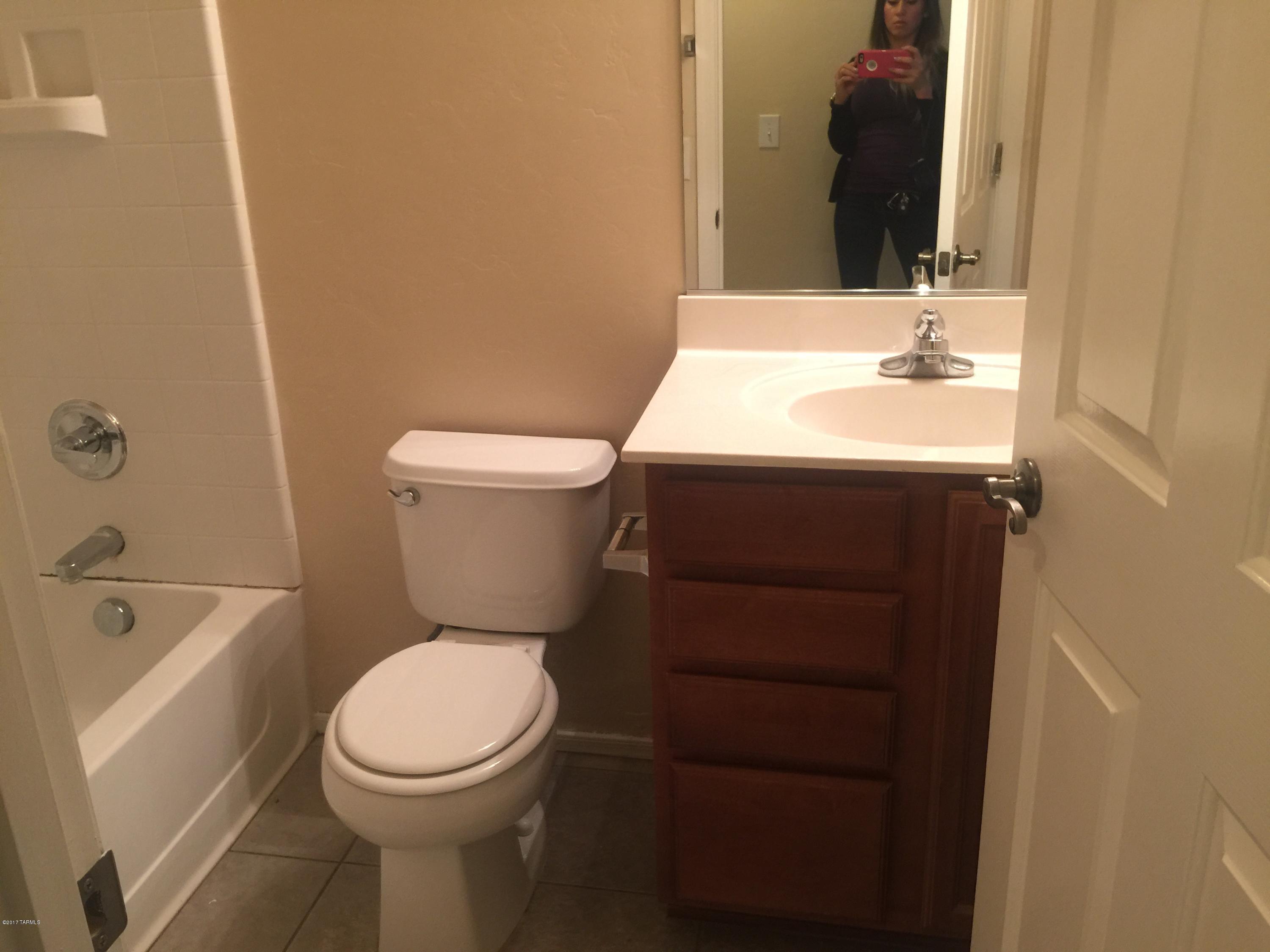 Starr Pass Heights (1-114) - Residential