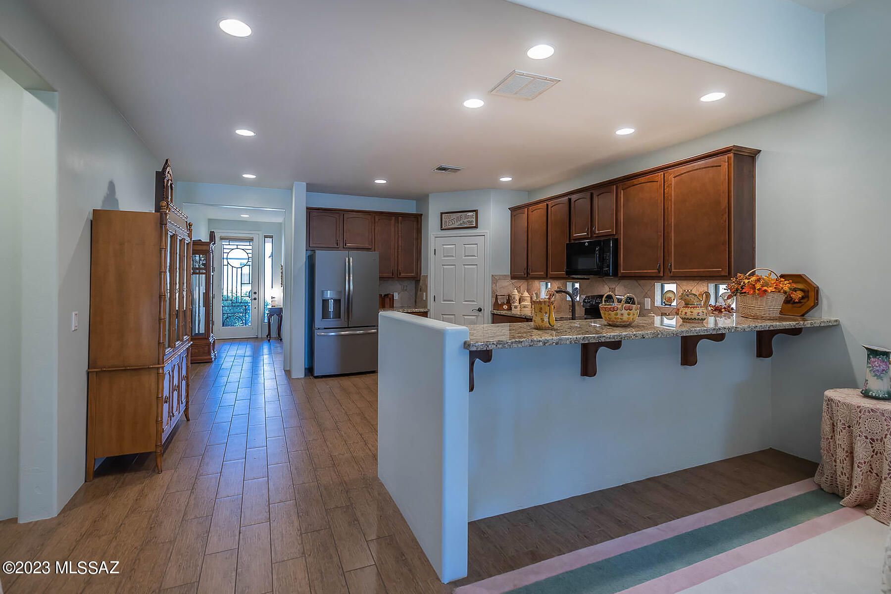 Beverly Terrace (1-18) - Residential