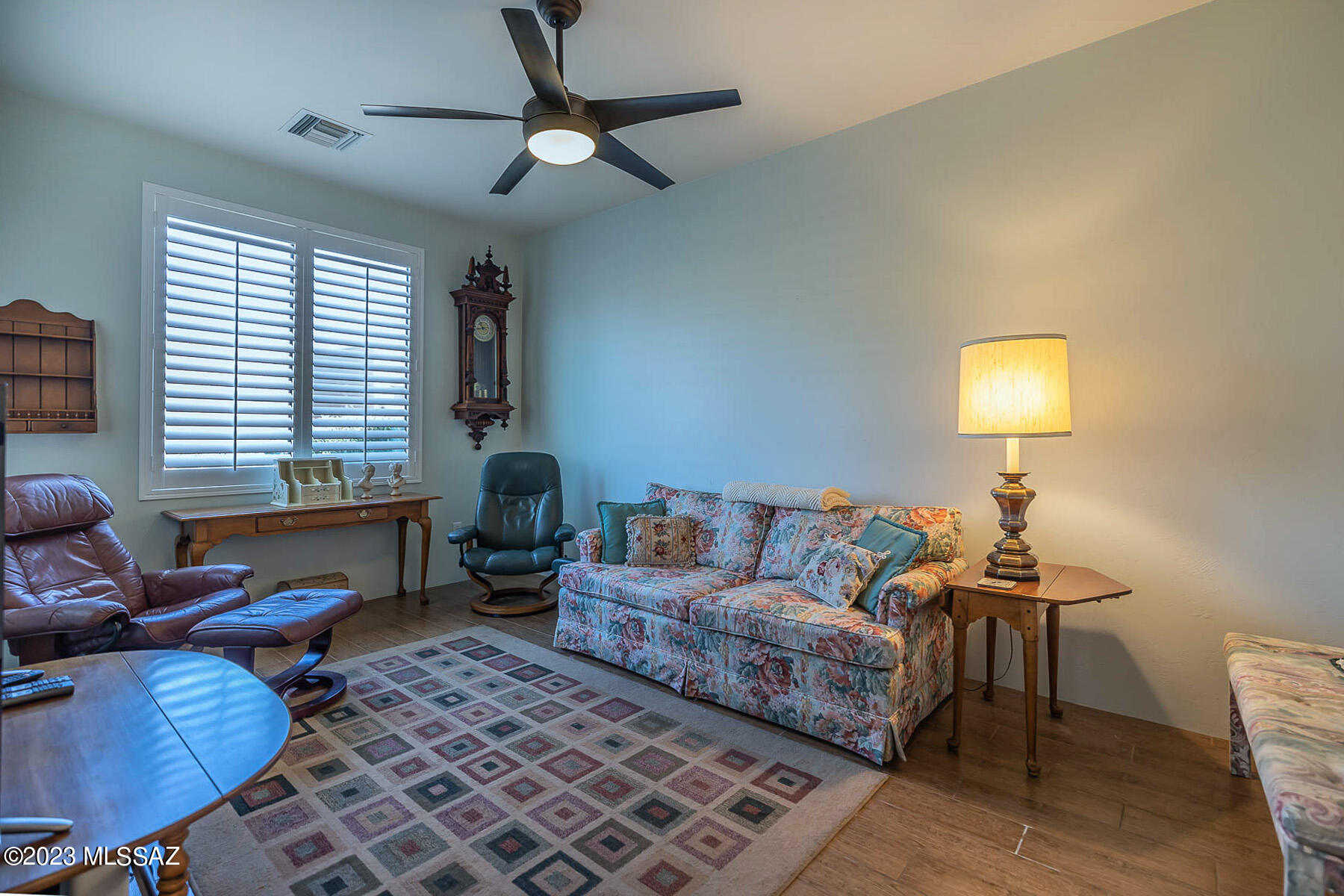 Beverly Terrace (1-18) - Residential