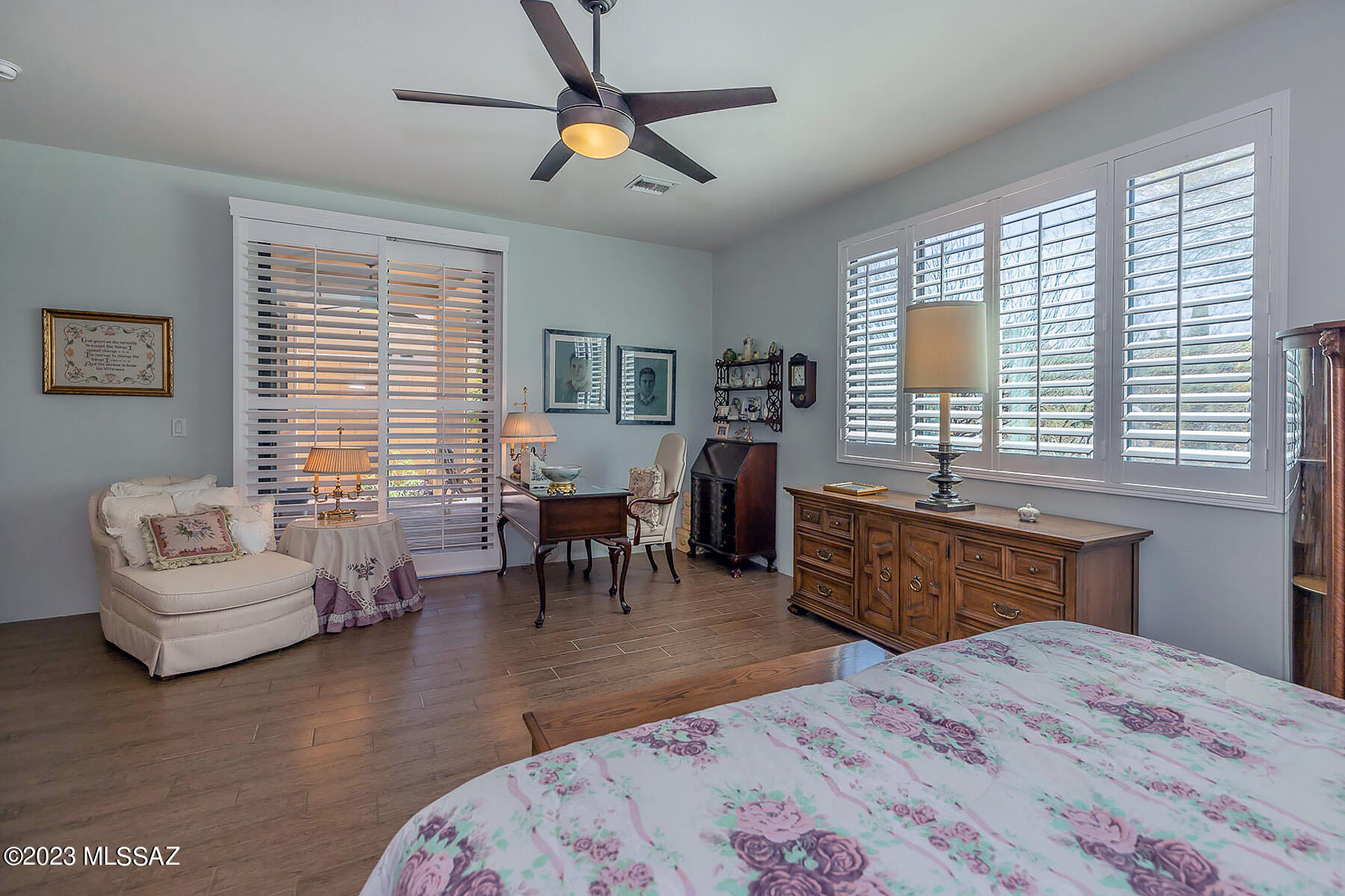Beverly Terrace (1-18) - Residential