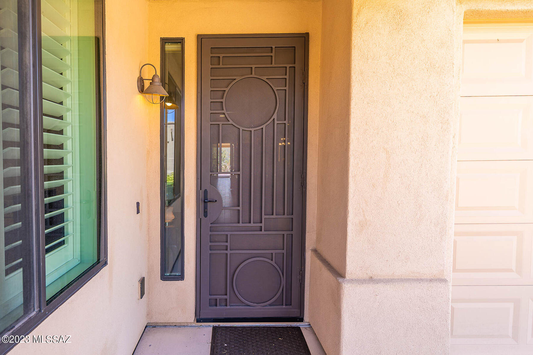 Beverly Terrace (1-18) - Residential