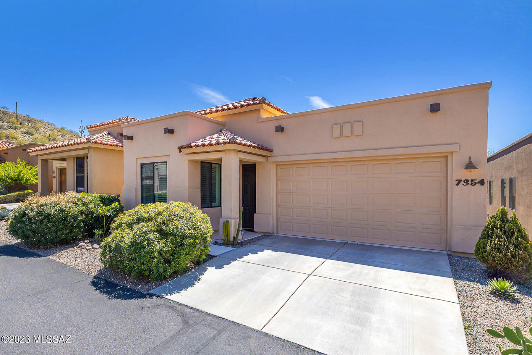 Beverly Terrace (1-18) - Residential