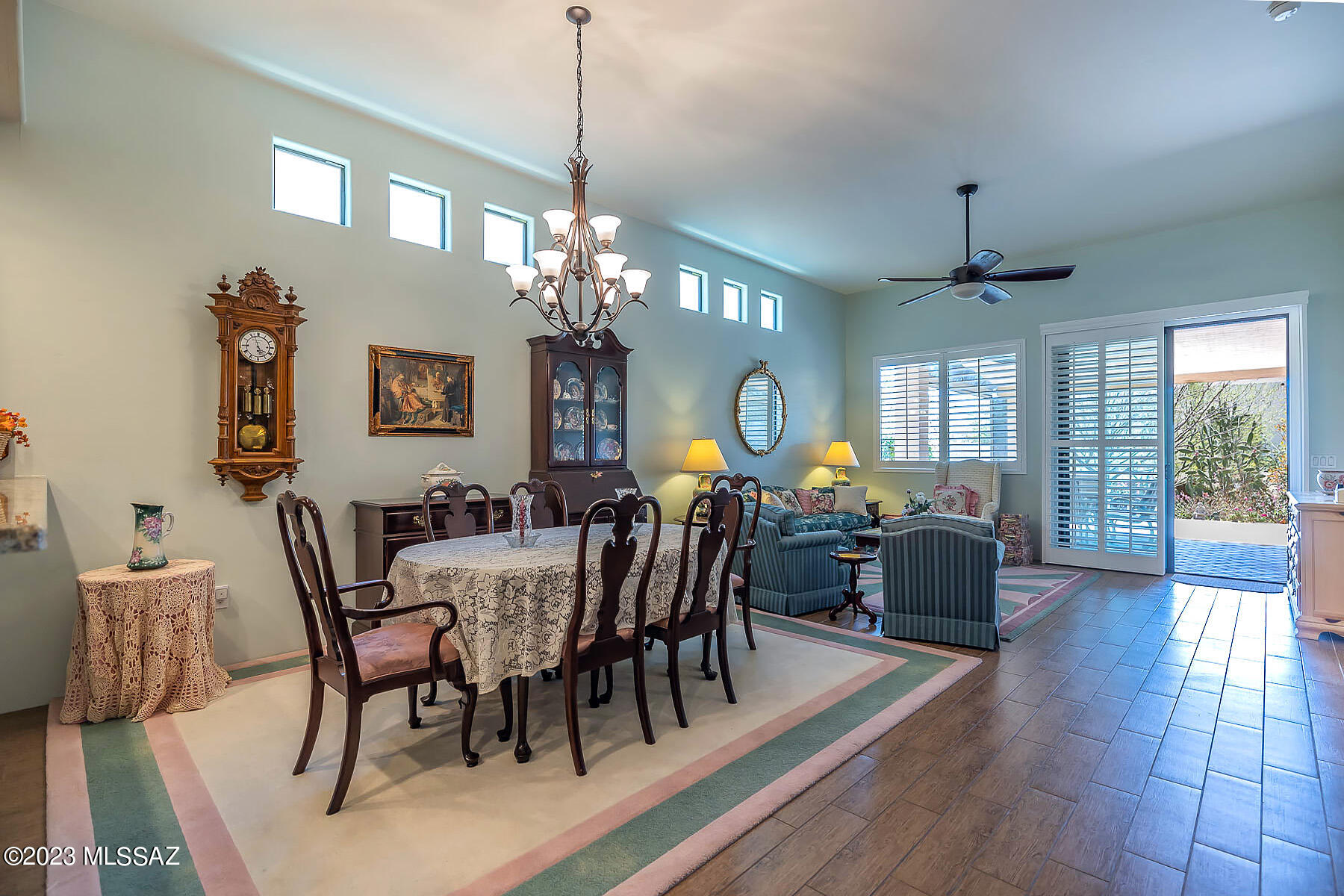 Beverly Terrace (1-18) - Residential