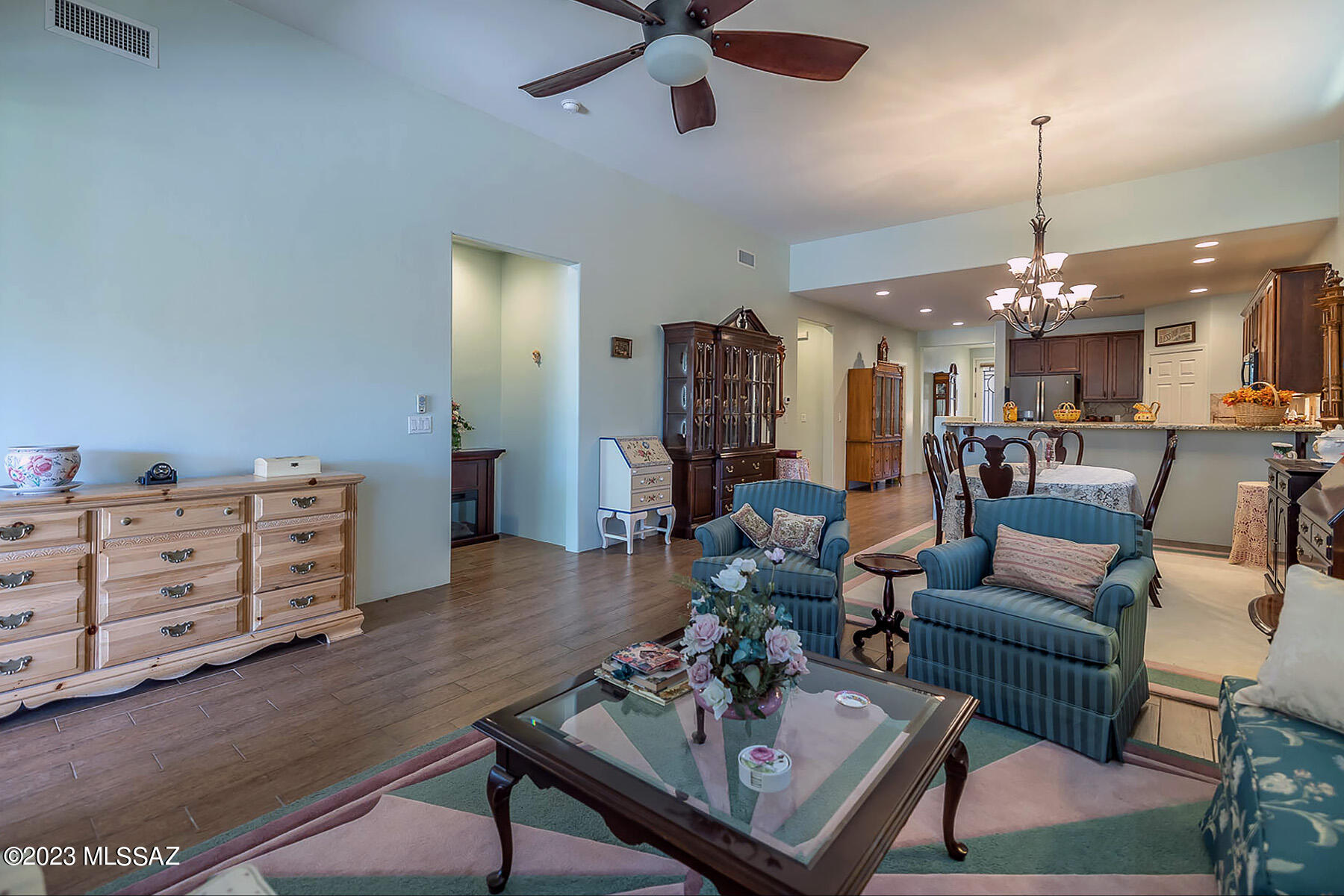 Beverly Terrace (1-18) - Residential