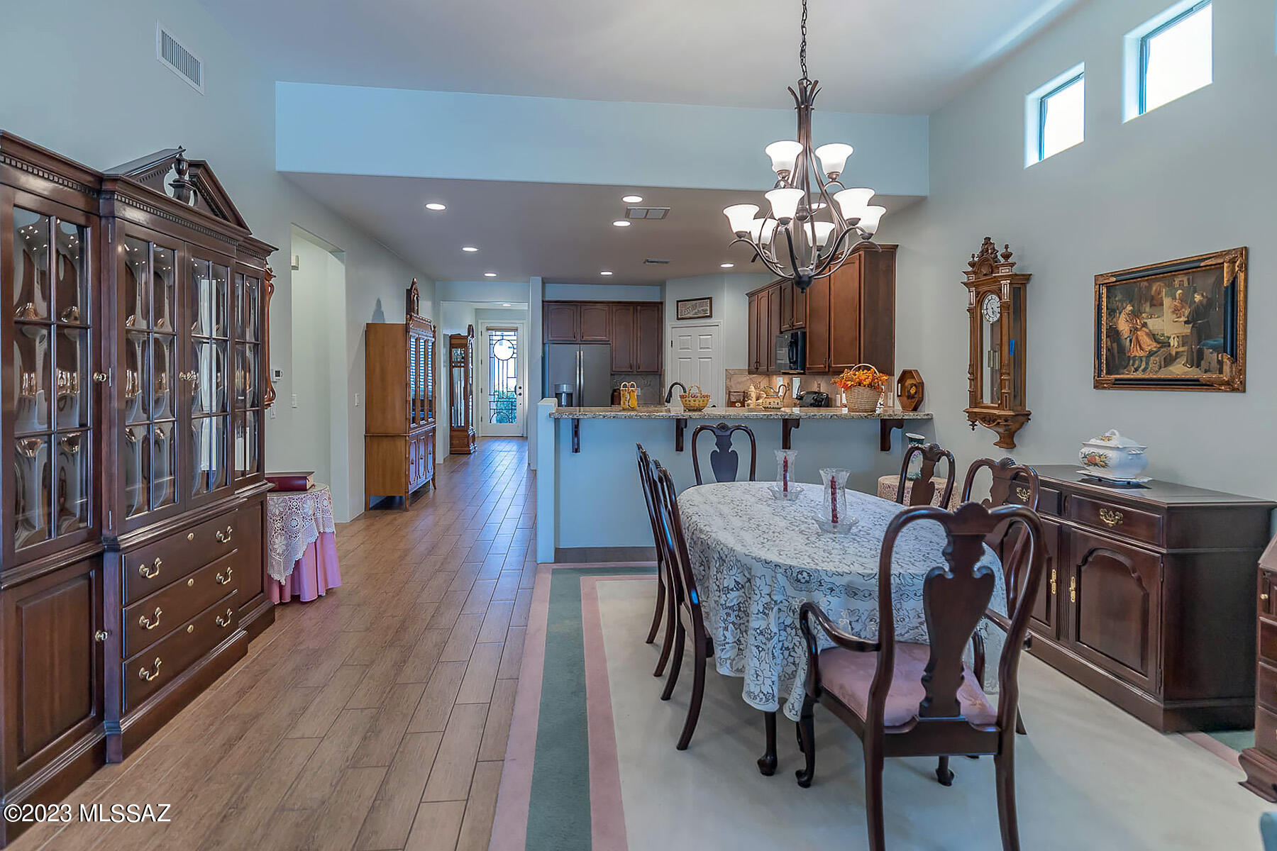 Beverly Terrace (1-18) - Residential