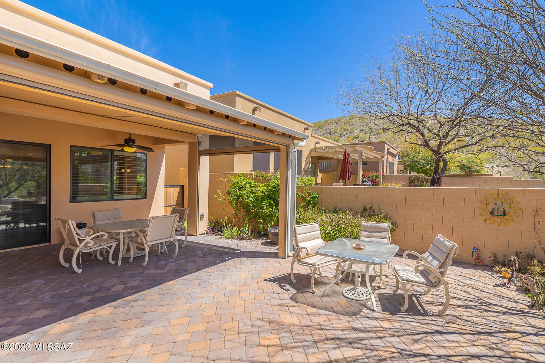 Beverly Terrace (1-18) - Residential
