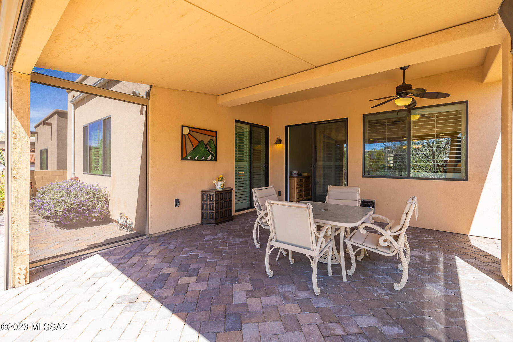 Beverly Terrace (1-18) - Residential