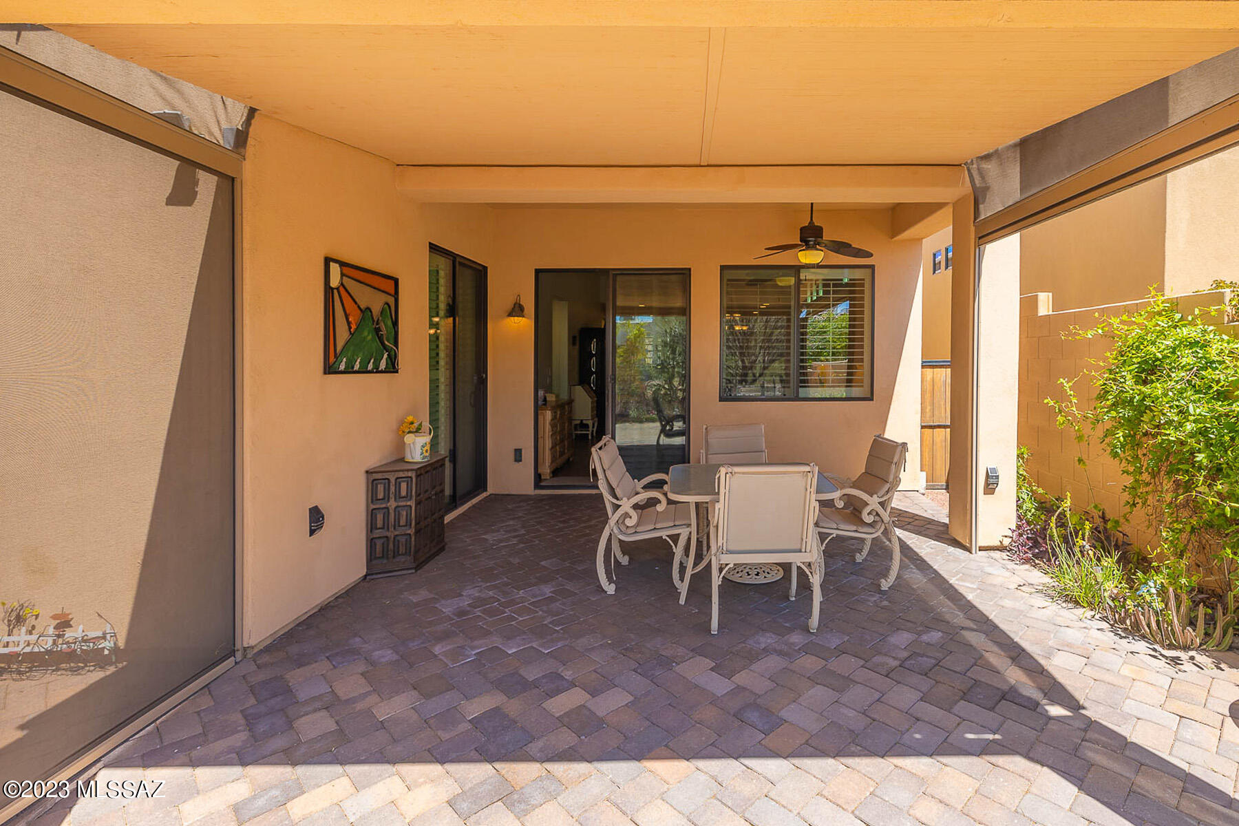 Beverly Terrace (1-18) - Residential