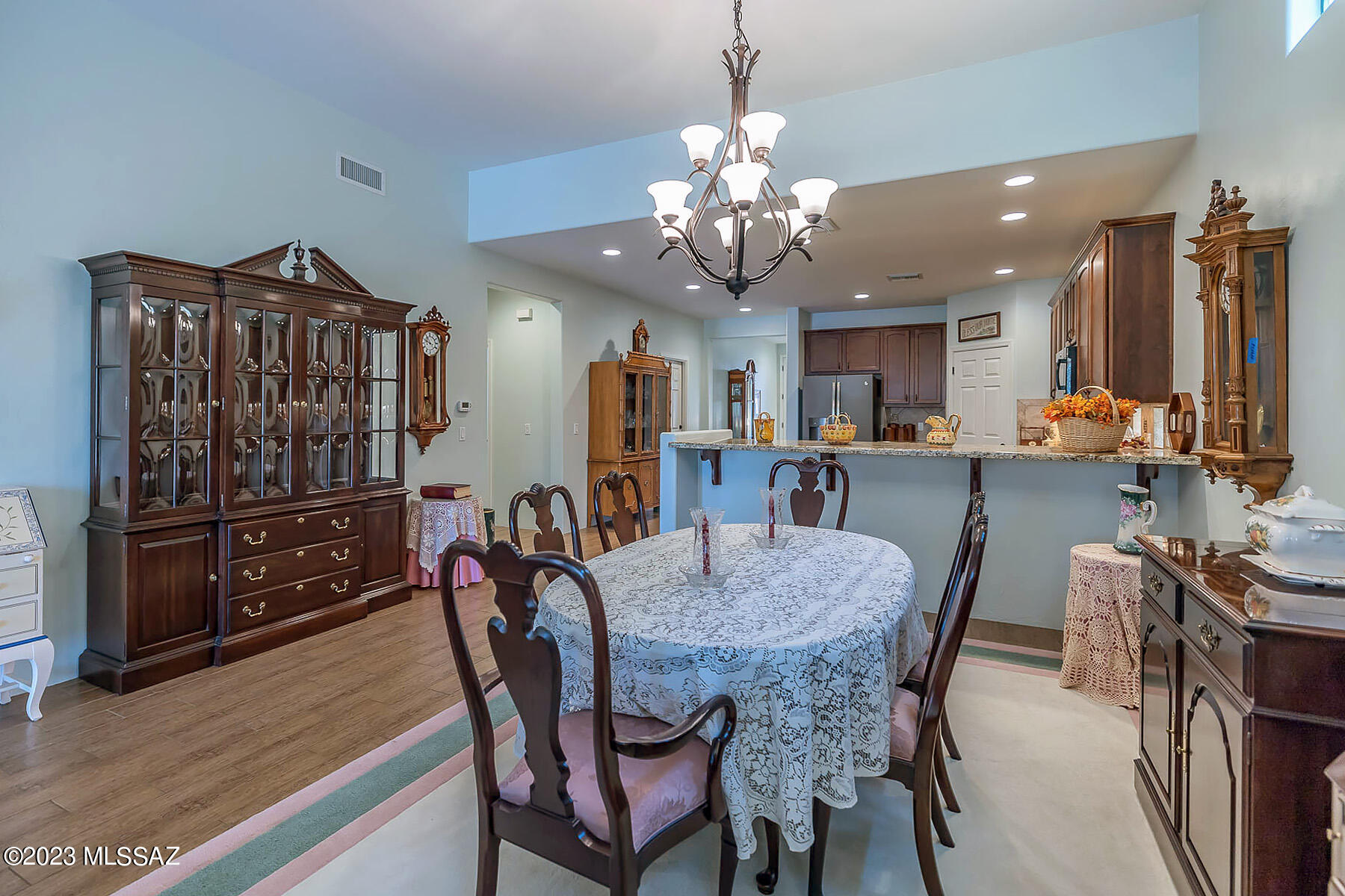 Beverly Terrace (1-18) - Residential