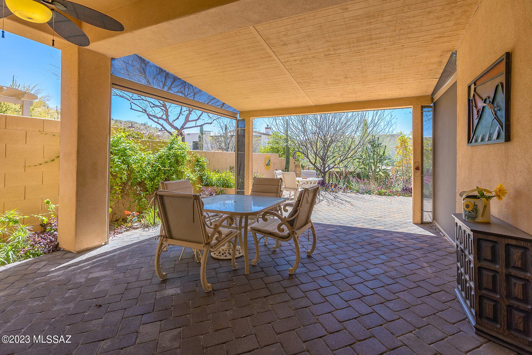 Beverly Terrace (1-18) - Residential