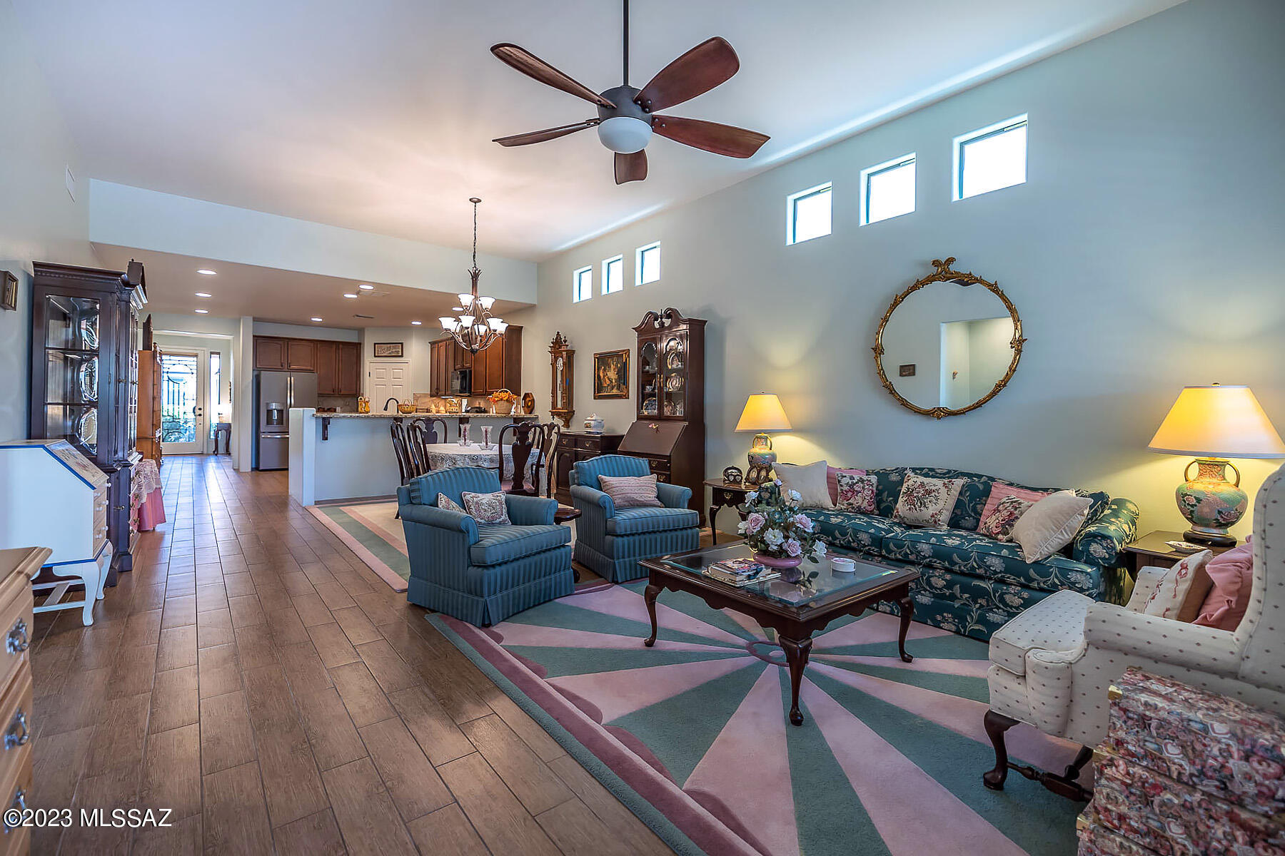 Beverly Terrace (1-18) - Residential