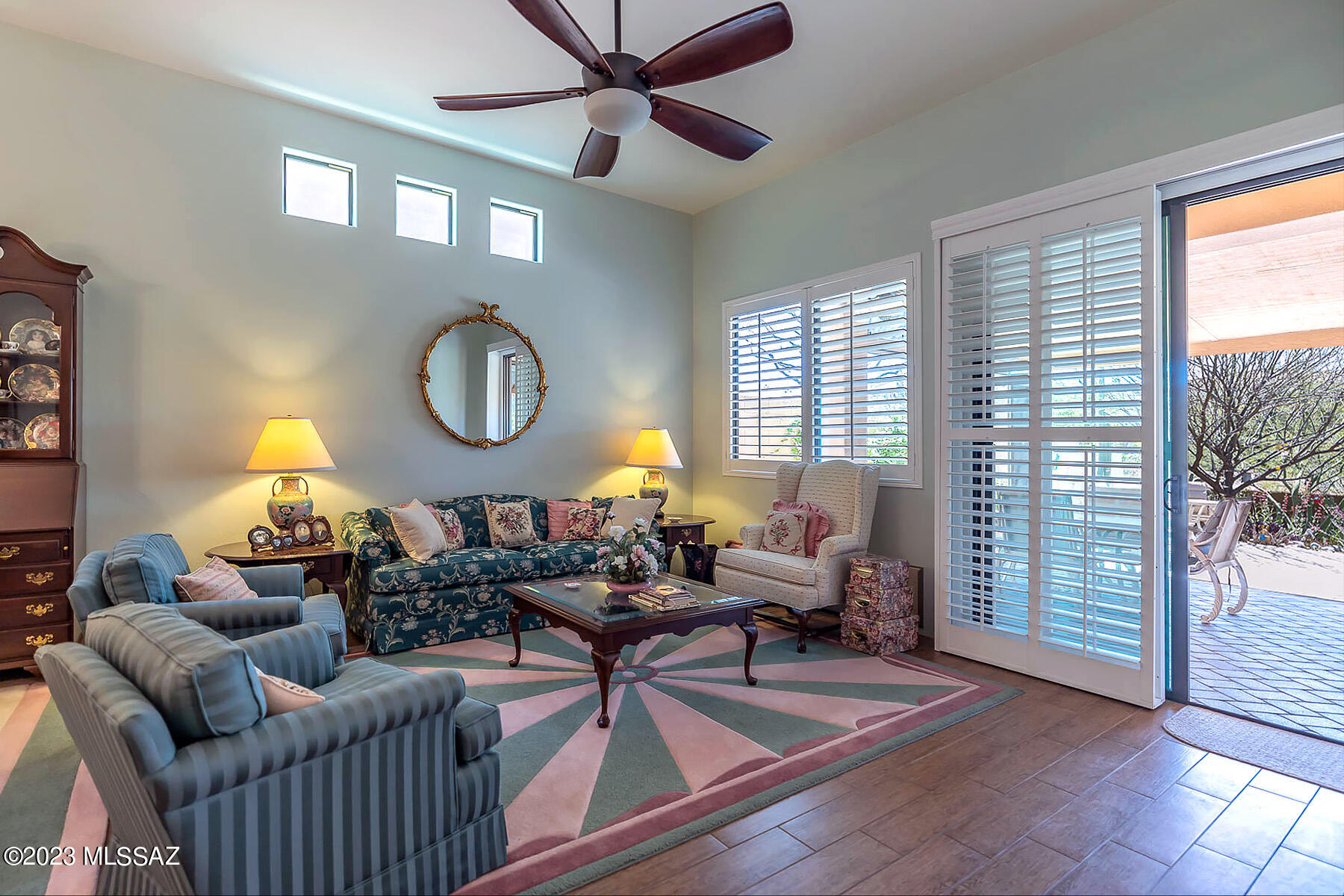 Beverly Terrace (1-18) - Residential