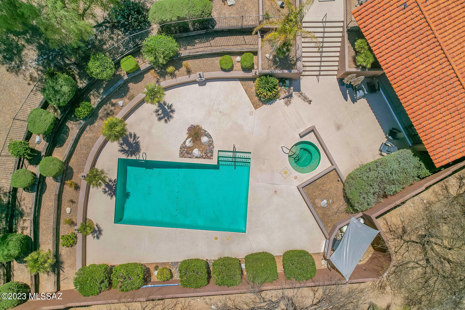 Beverly Terrace (1-18) - Residential