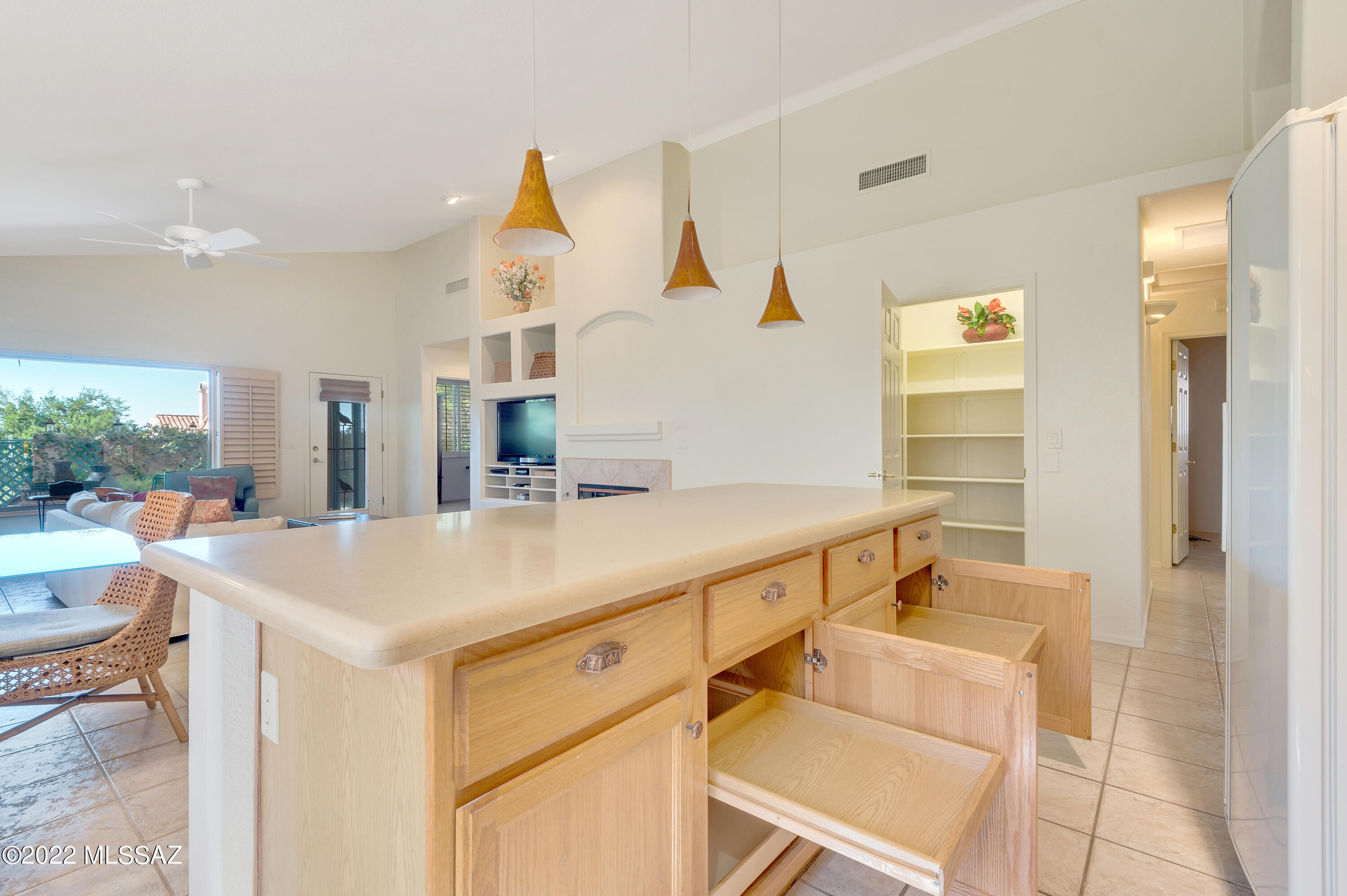 Canada Hills - Village 14 (1-64) - Residential