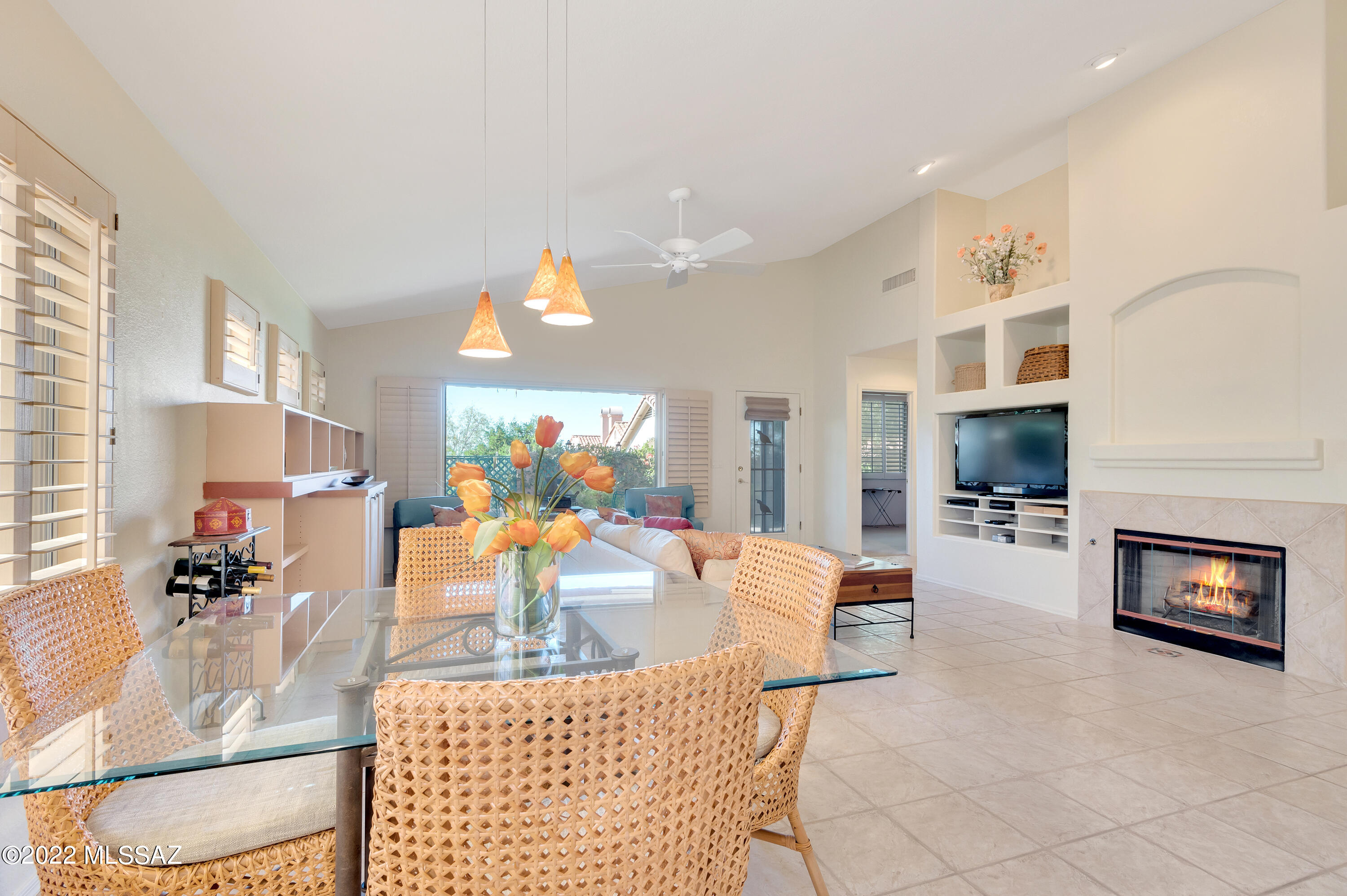 Canada Hills - Village 14 (1-64) - Residential