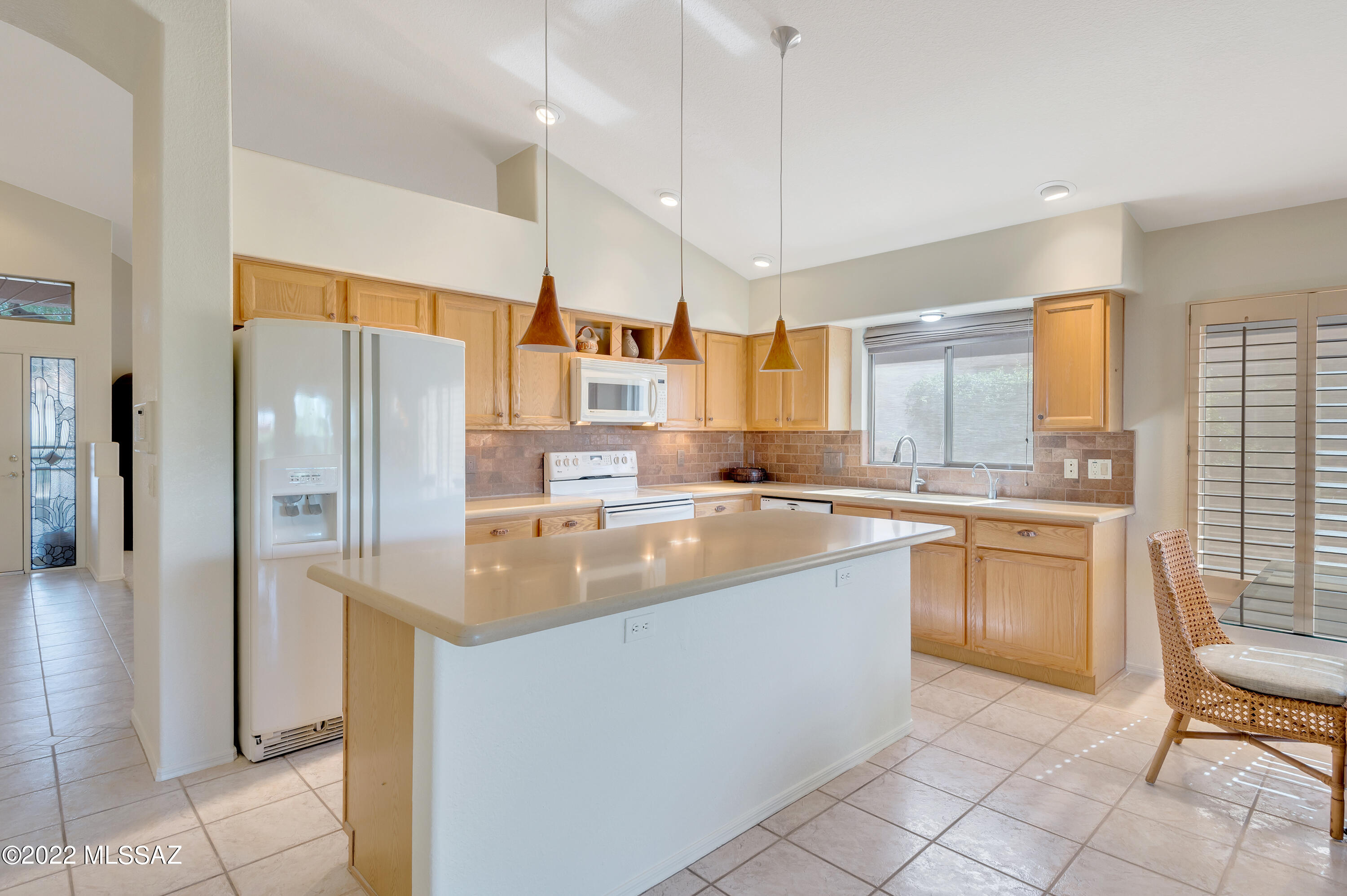 Canada Hills - Village 14 (1-64) - Residential