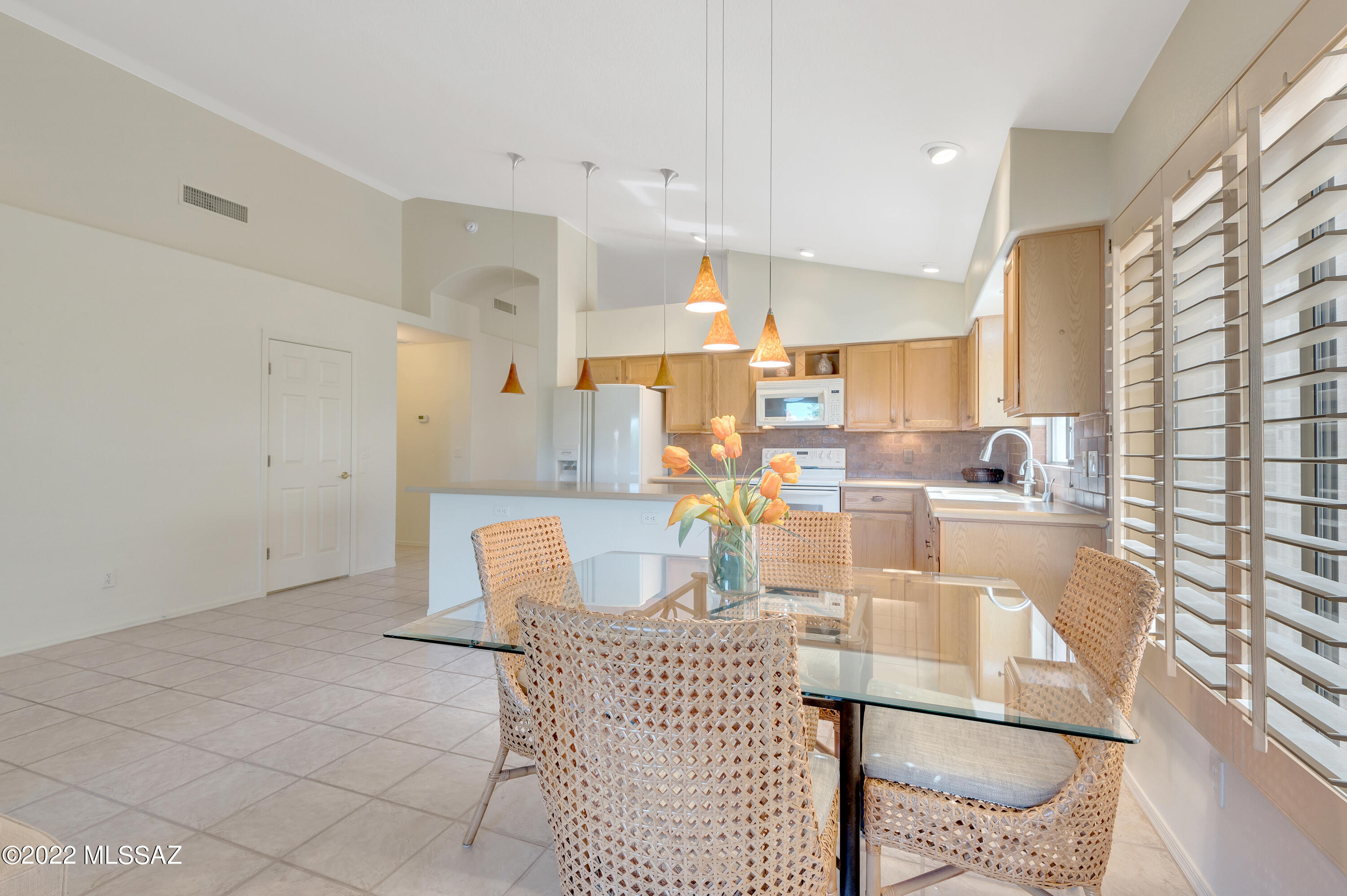 Canada Hills - Village 14 (1-64) - Residential