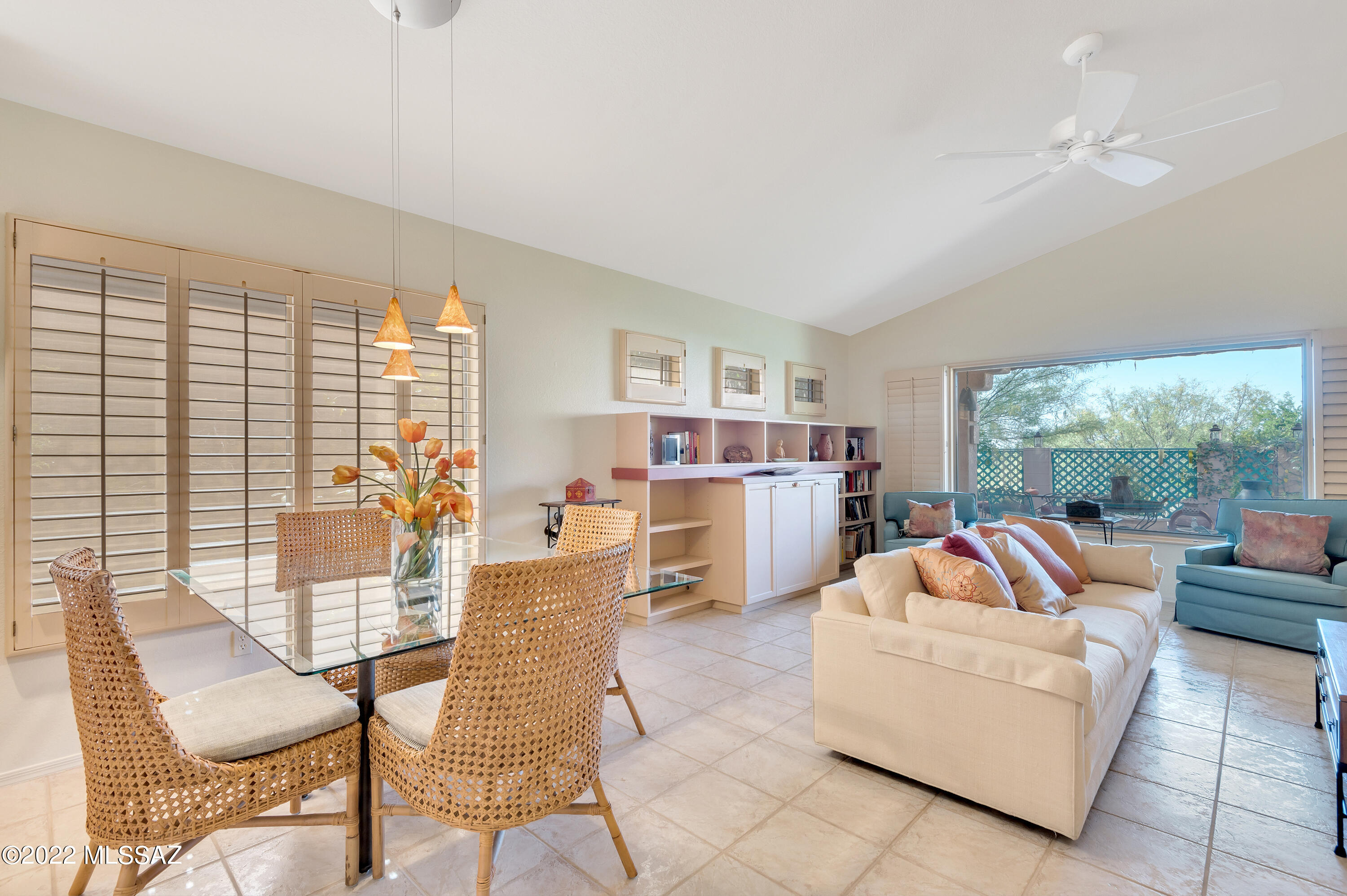 Canada Hills - Village 14 (1-64) - Residential