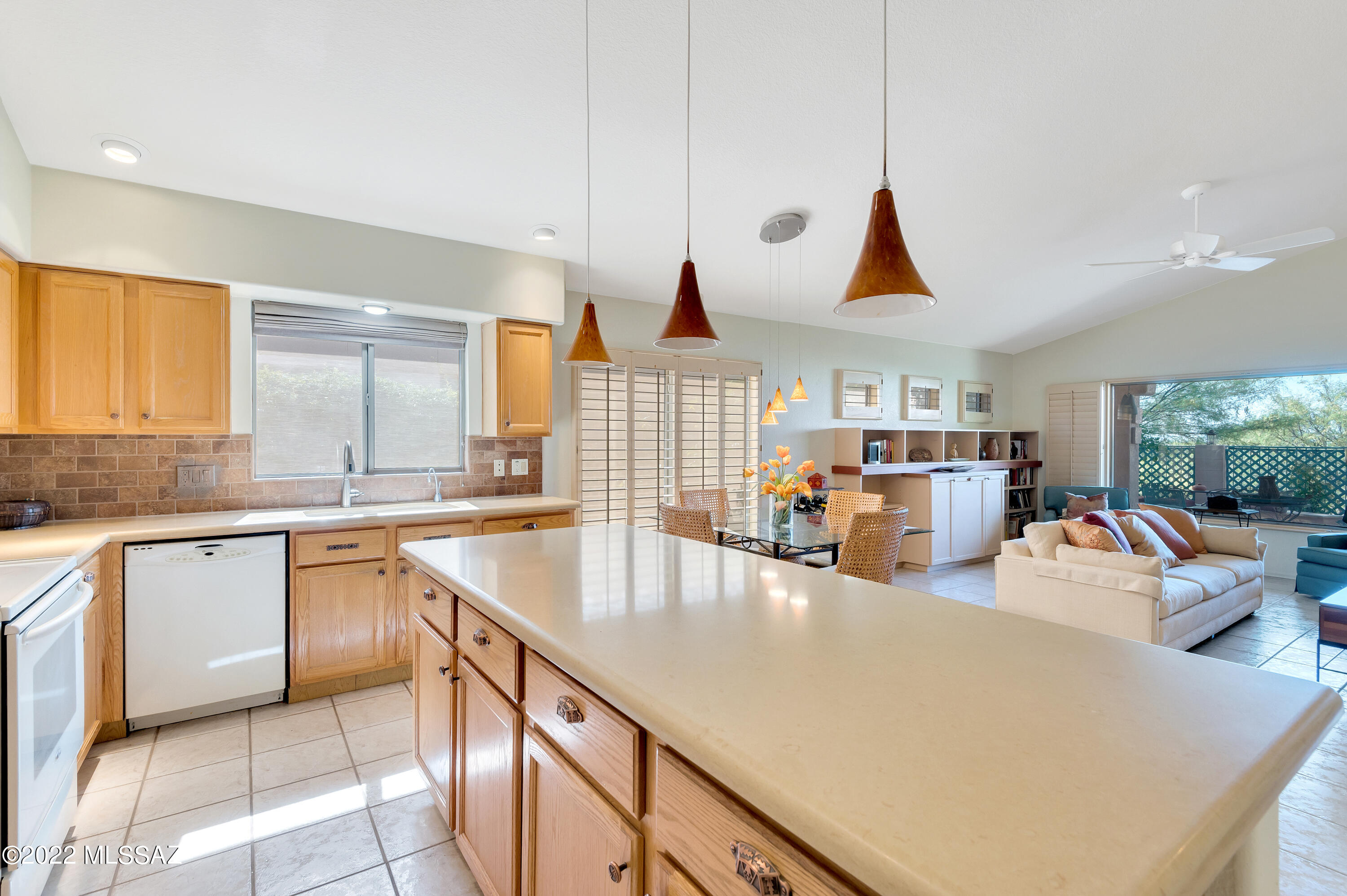 Canada Hills - Village 14 (1-64) - Residential