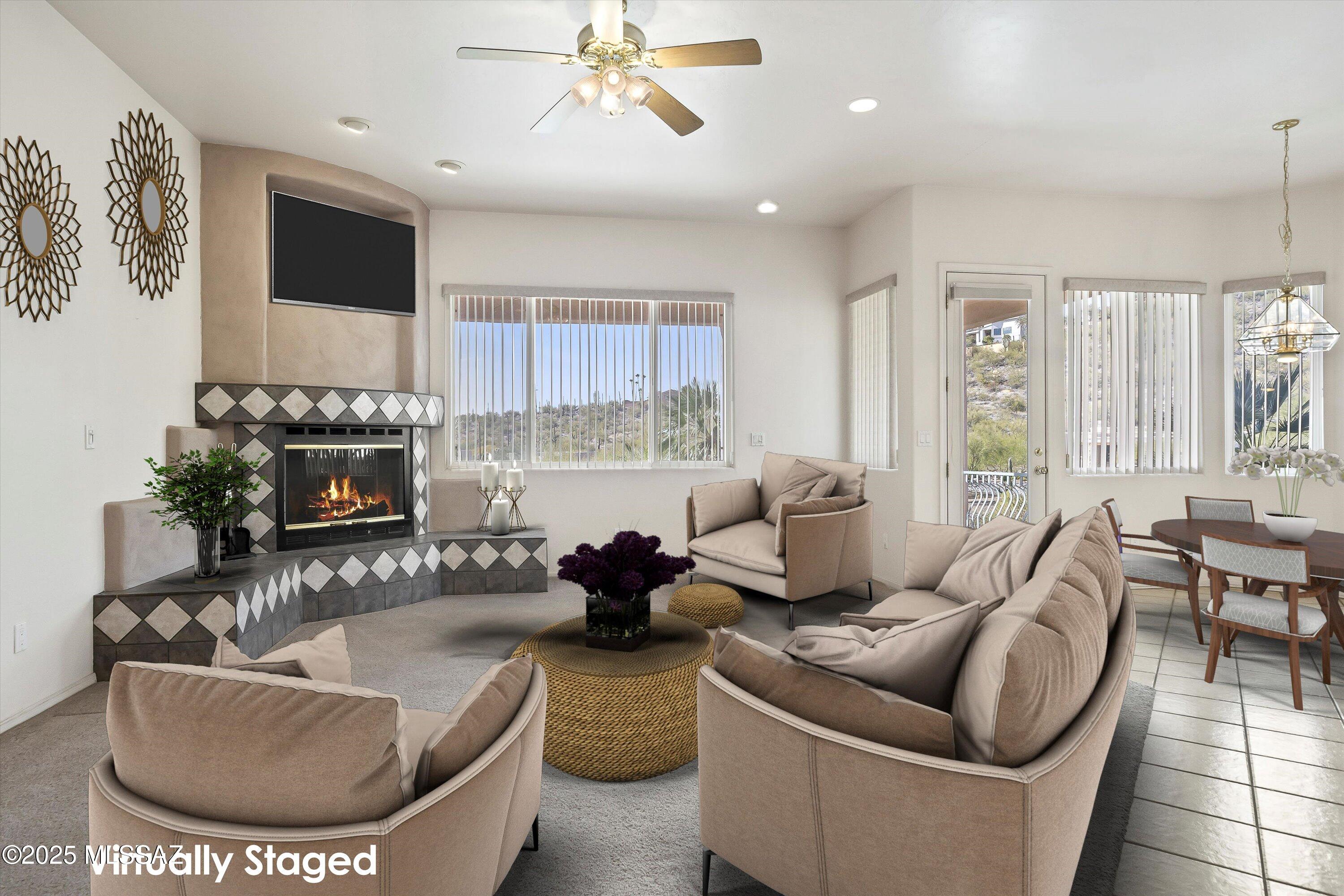 River Heights Estates  (1-12 & 14-37) - Residential