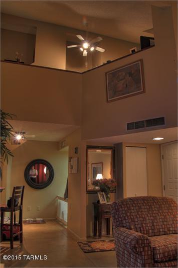 Racquet Club Village - Residential