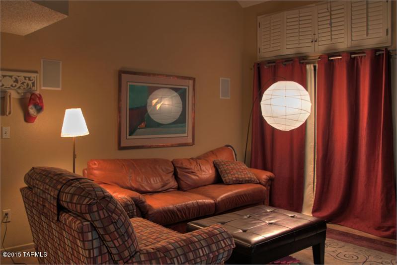 Racquet Club Village - Residential