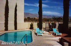 Racquet Club Village - Residential