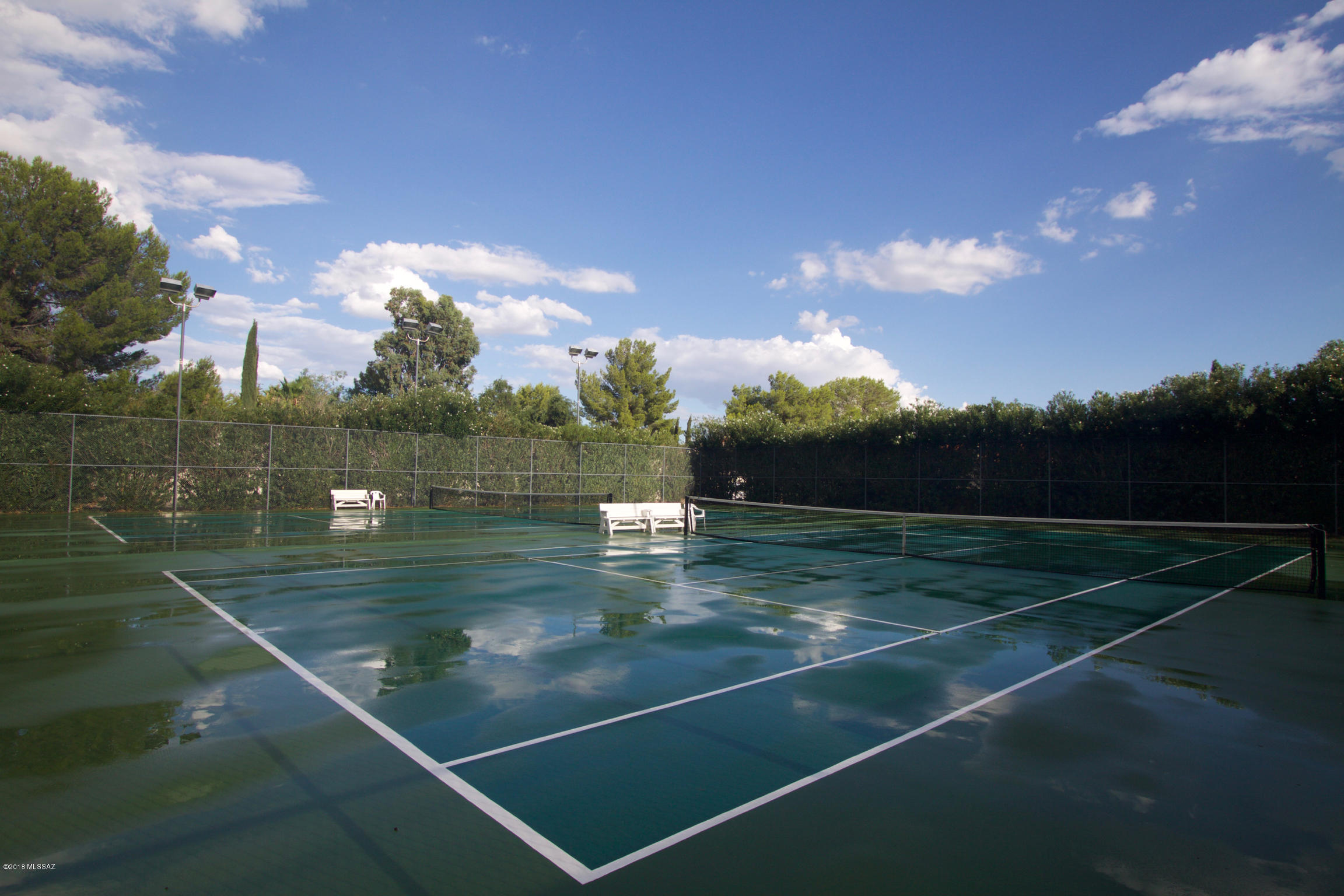 Villa Del Rio (1-148) - Residential