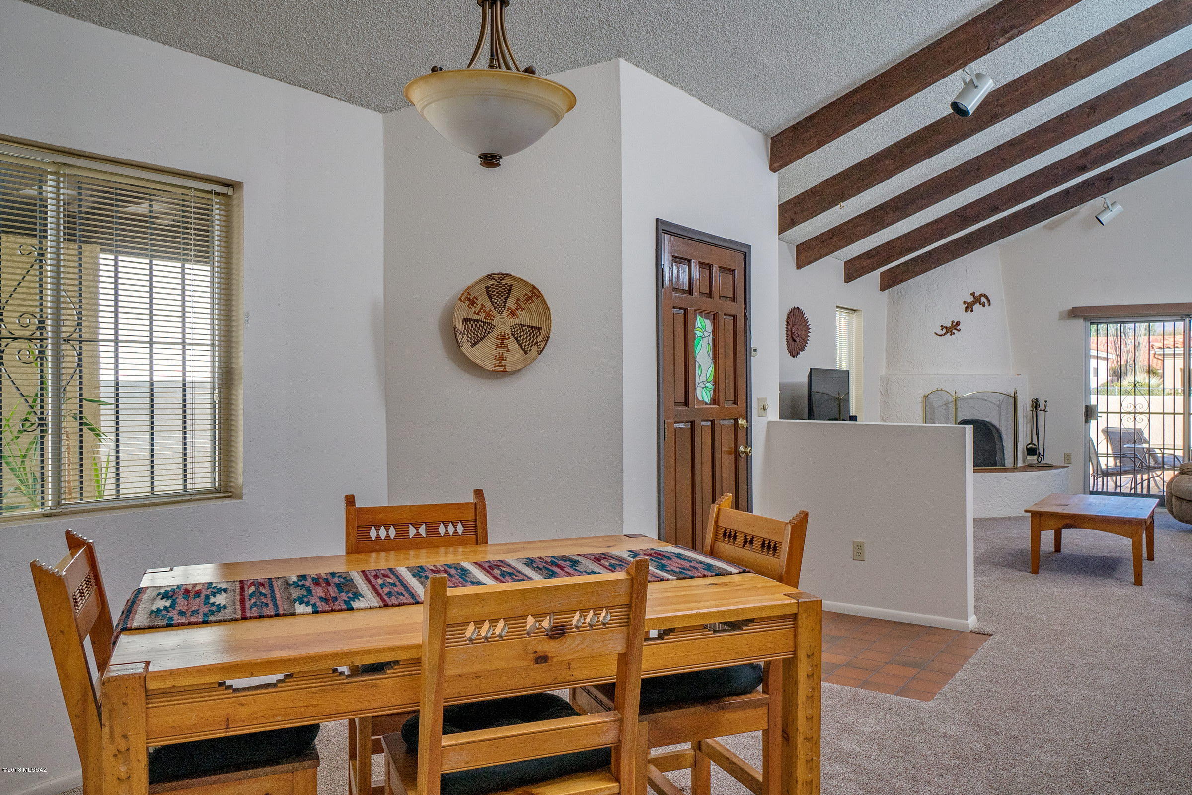Villa Del Rio (1-148) - Residential