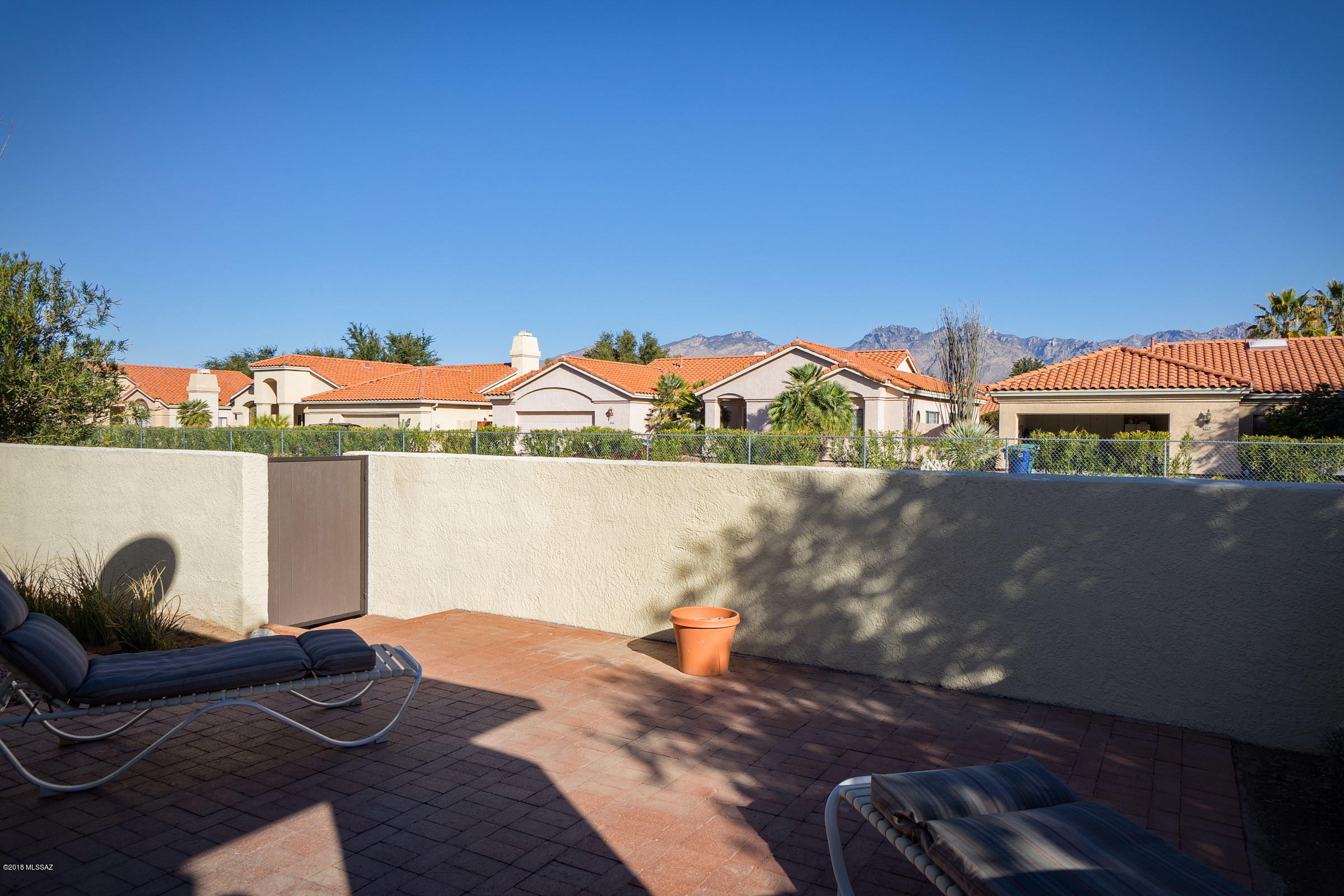 Villa Del Rio (1-148) - Residential