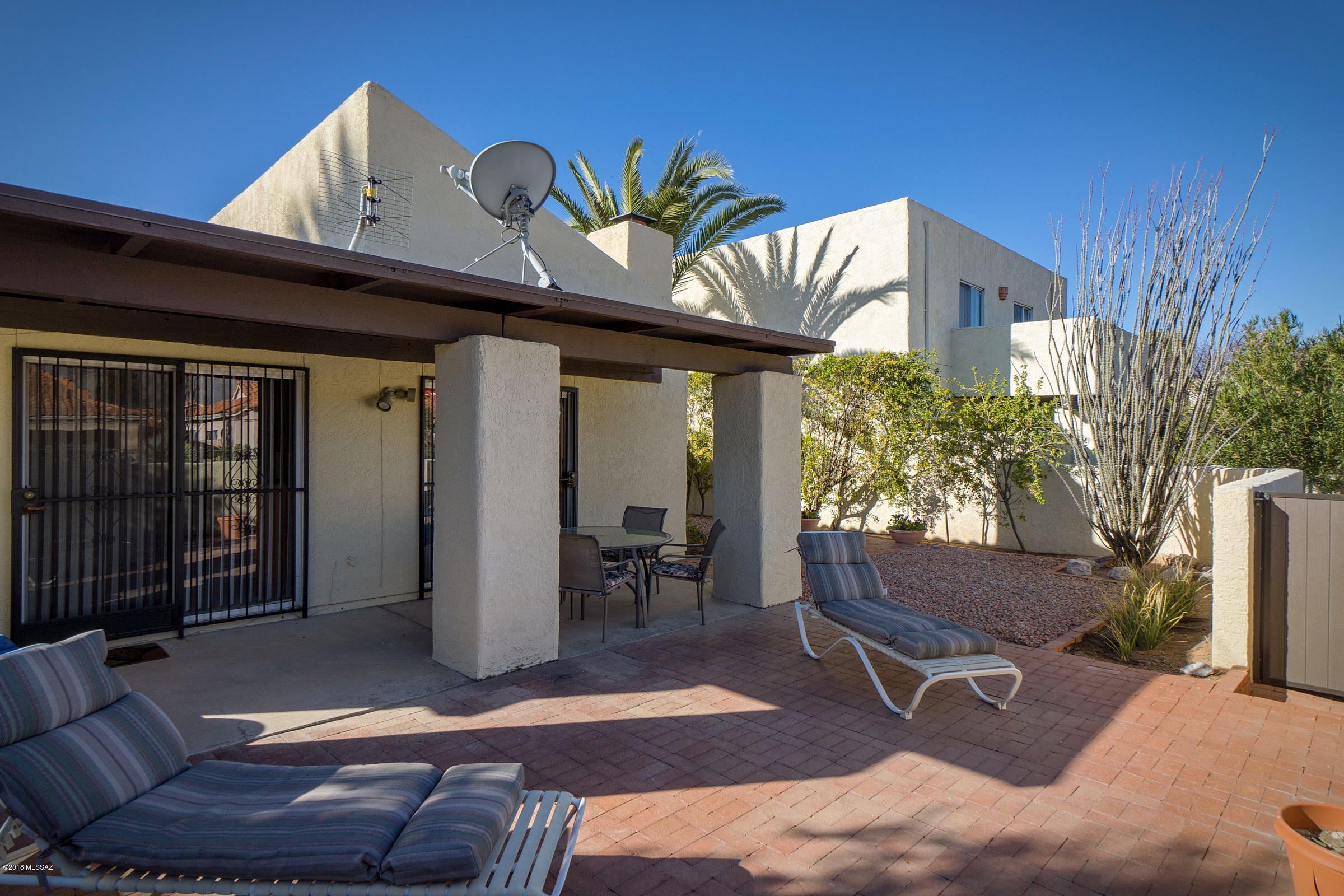 Villa Del Rio (1-148) - Residential