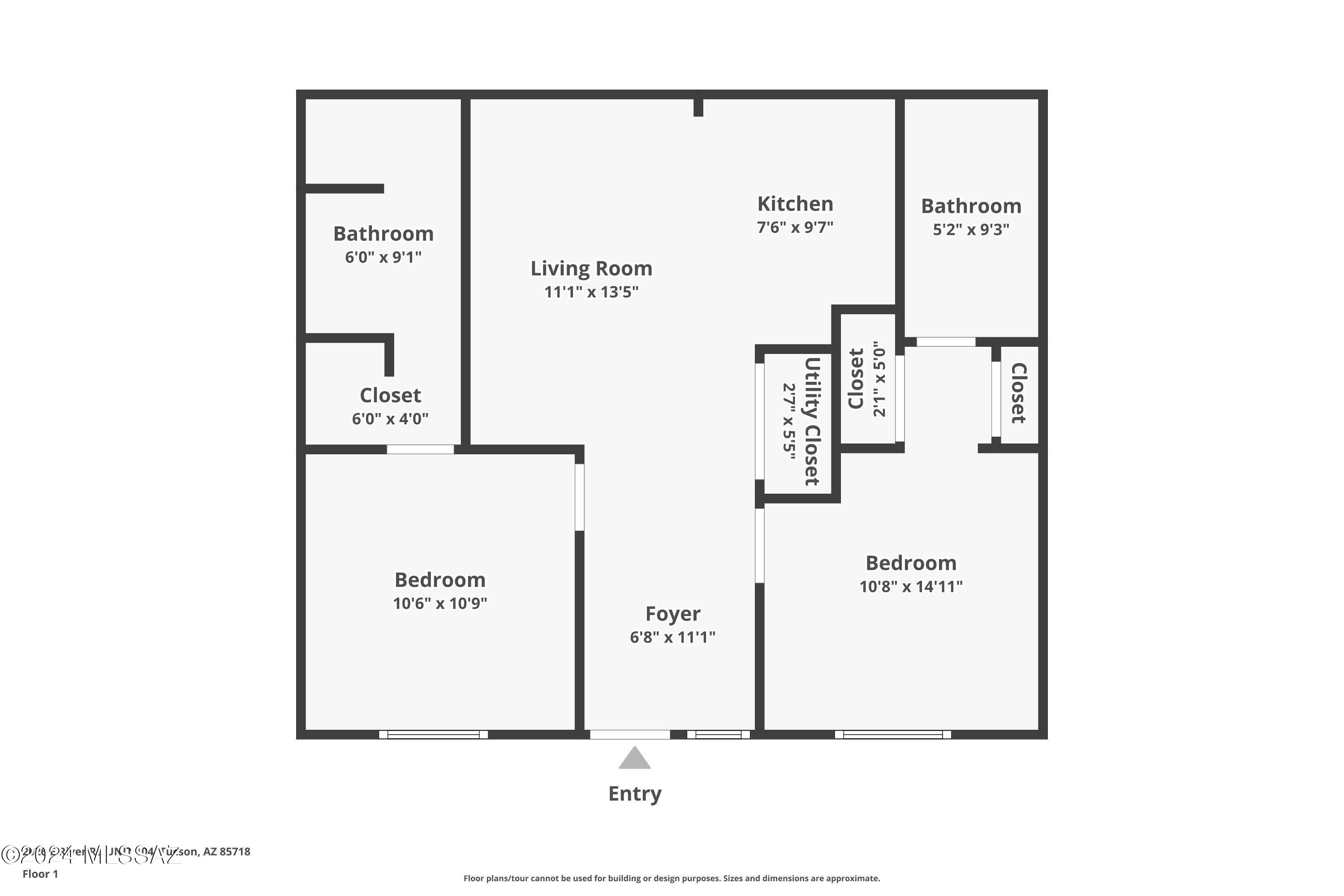 Placita Escondida Bldgs 18-20 Units 1-204 - Residential