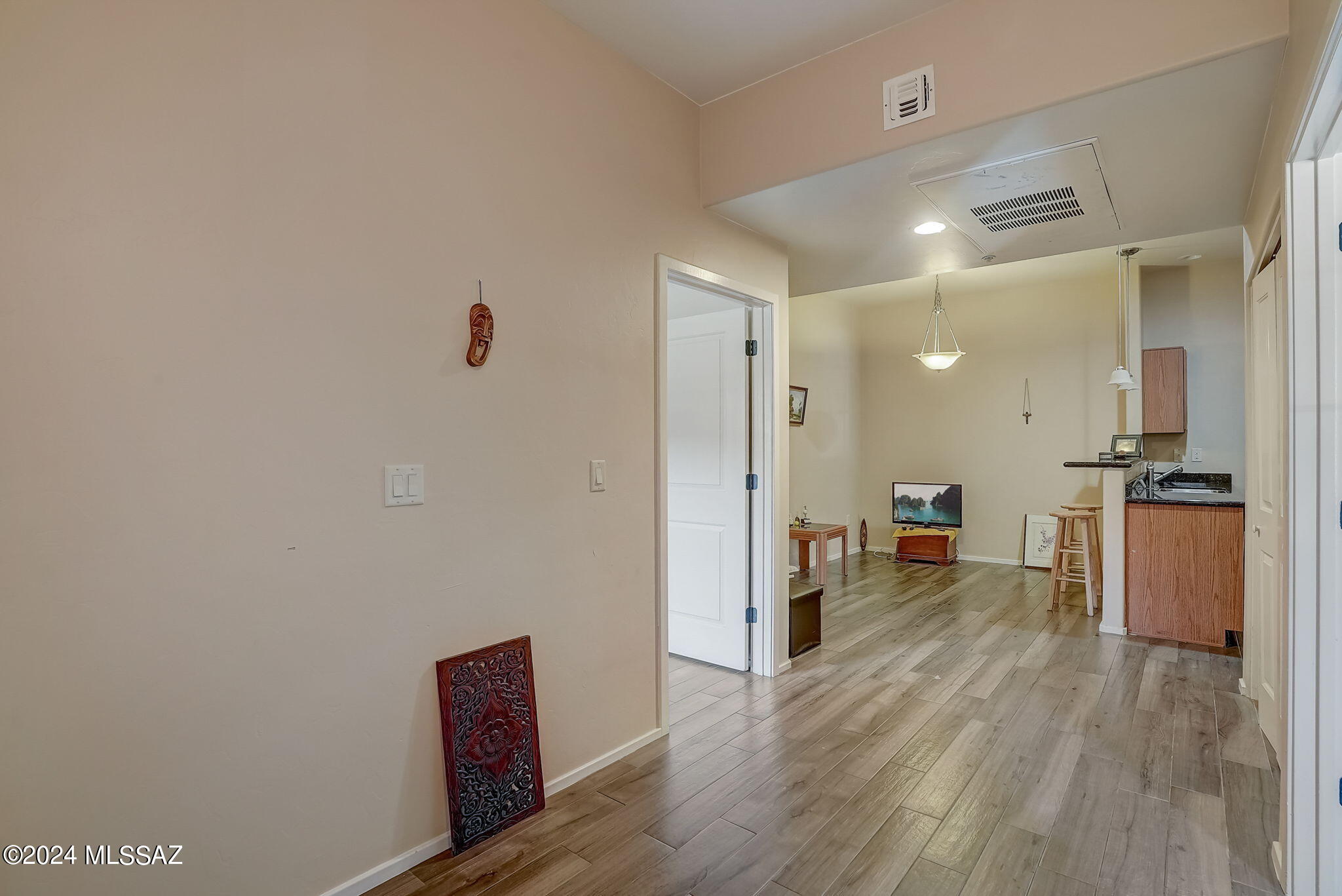 Placita Escondida Bldgs 18-20 Units 1-204 - Residential