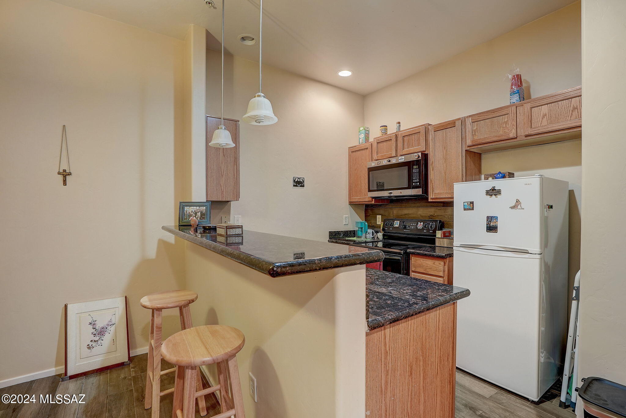 Placita Escondida Bldgs 18-20 Units 1-204 - Residential