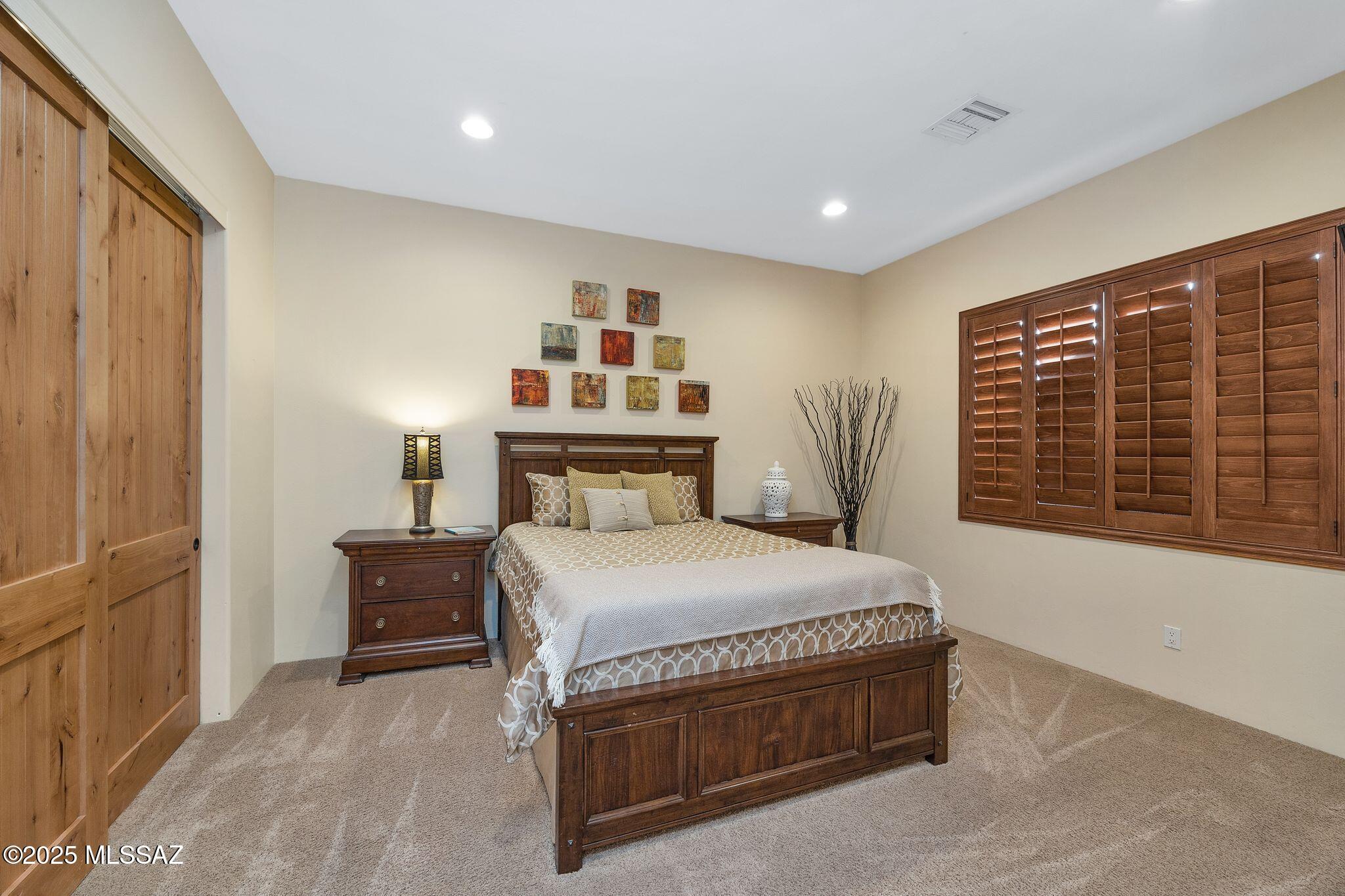 Snyder Creek Canyon (1-29) - Residential